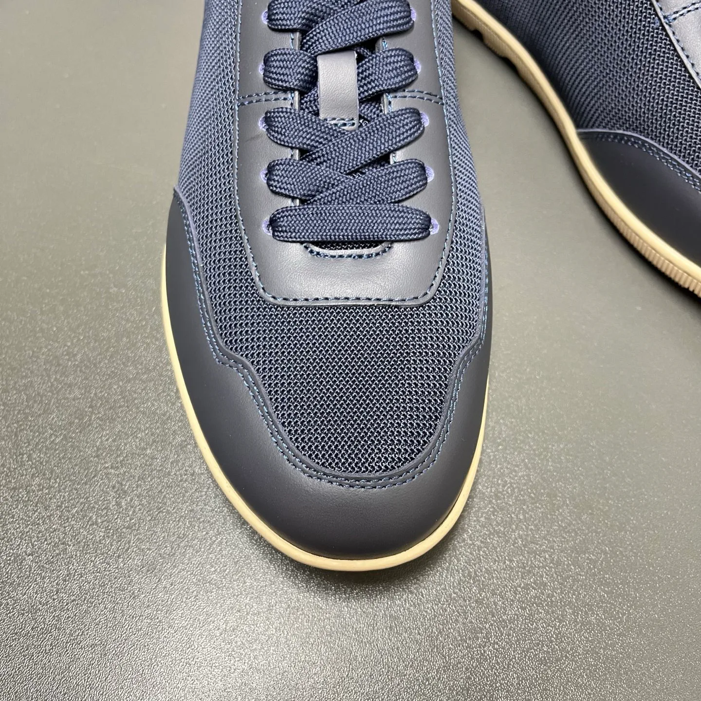 Men's Sneakers ARMANI 17636535
