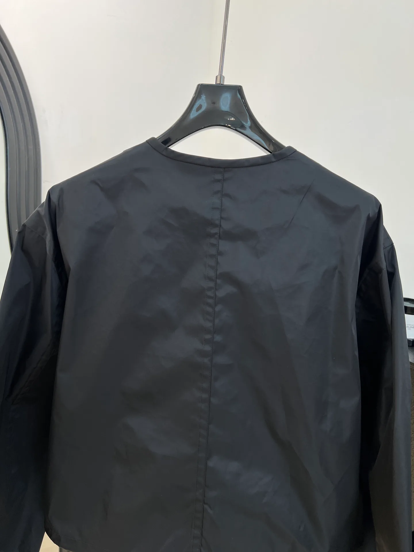 Women's Jackets And Down Jackets PRADA 18149668