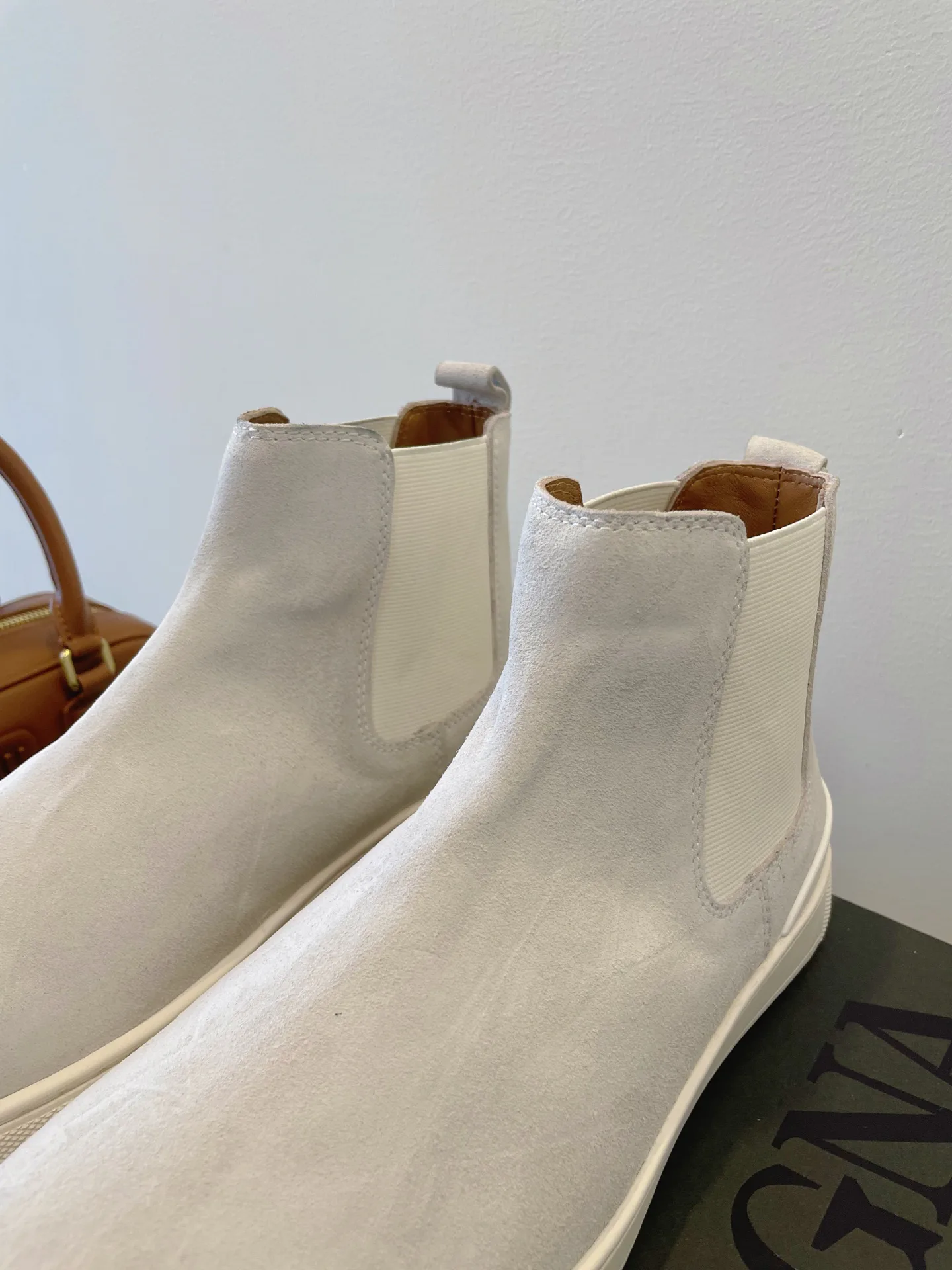 Men's Sneakers ZEGNA 18265332