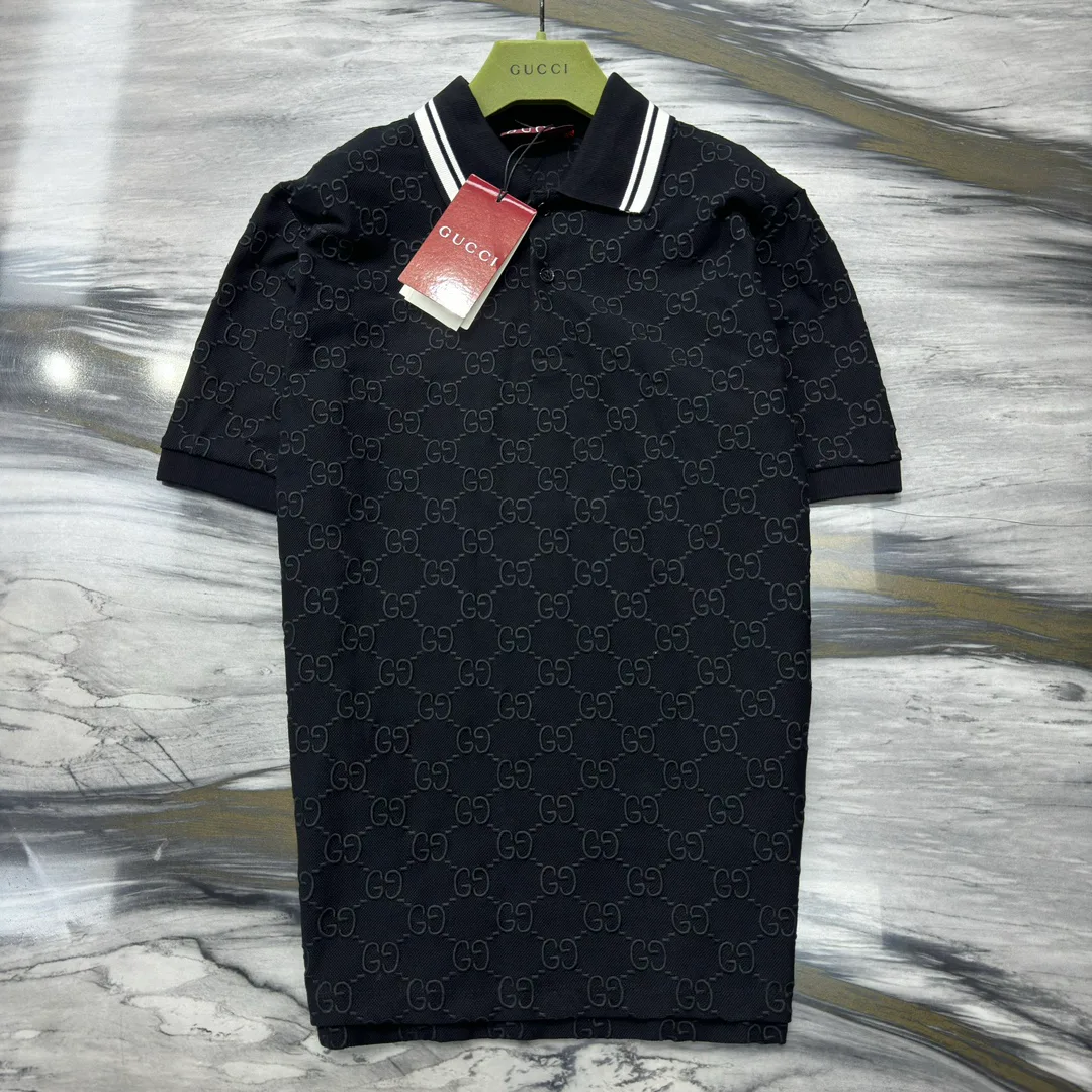 Men's Shirts GUCCI 17391811