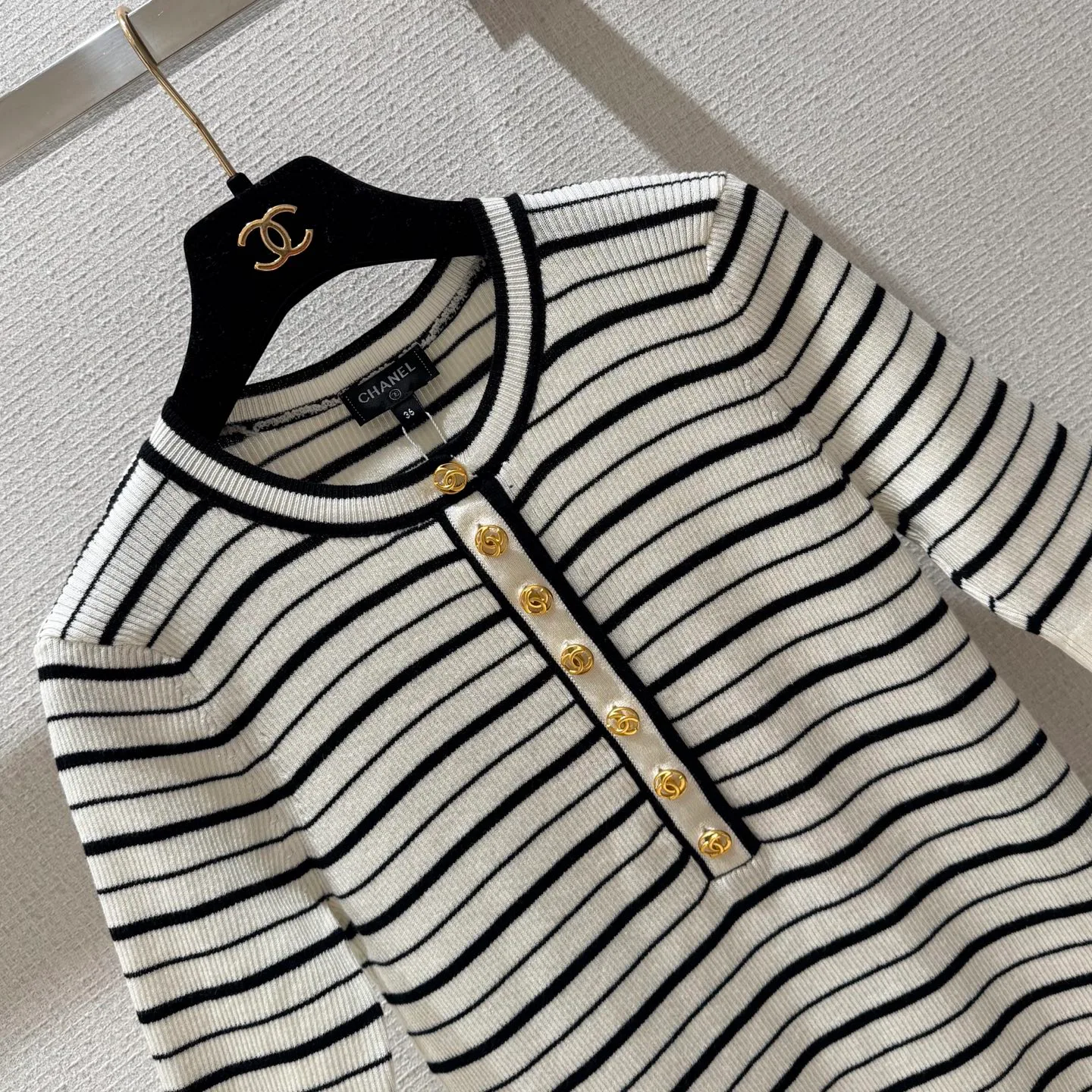 Women's Jumpers And Sweaters CHANEL 17476725