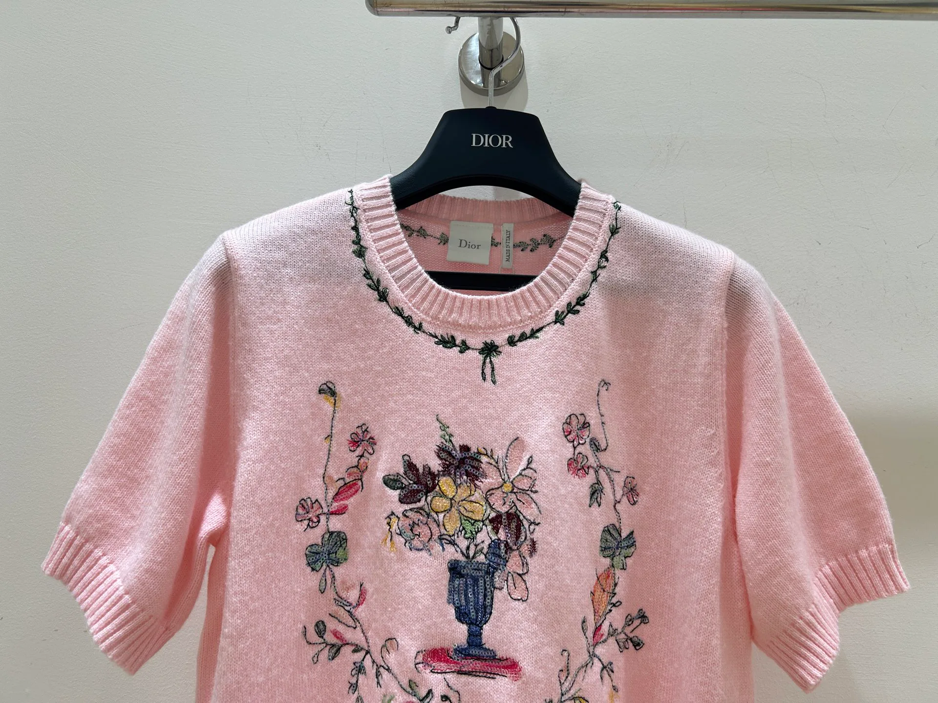 Women's Jumpers And Sweaters CHRISTIAN DIOR 18096915