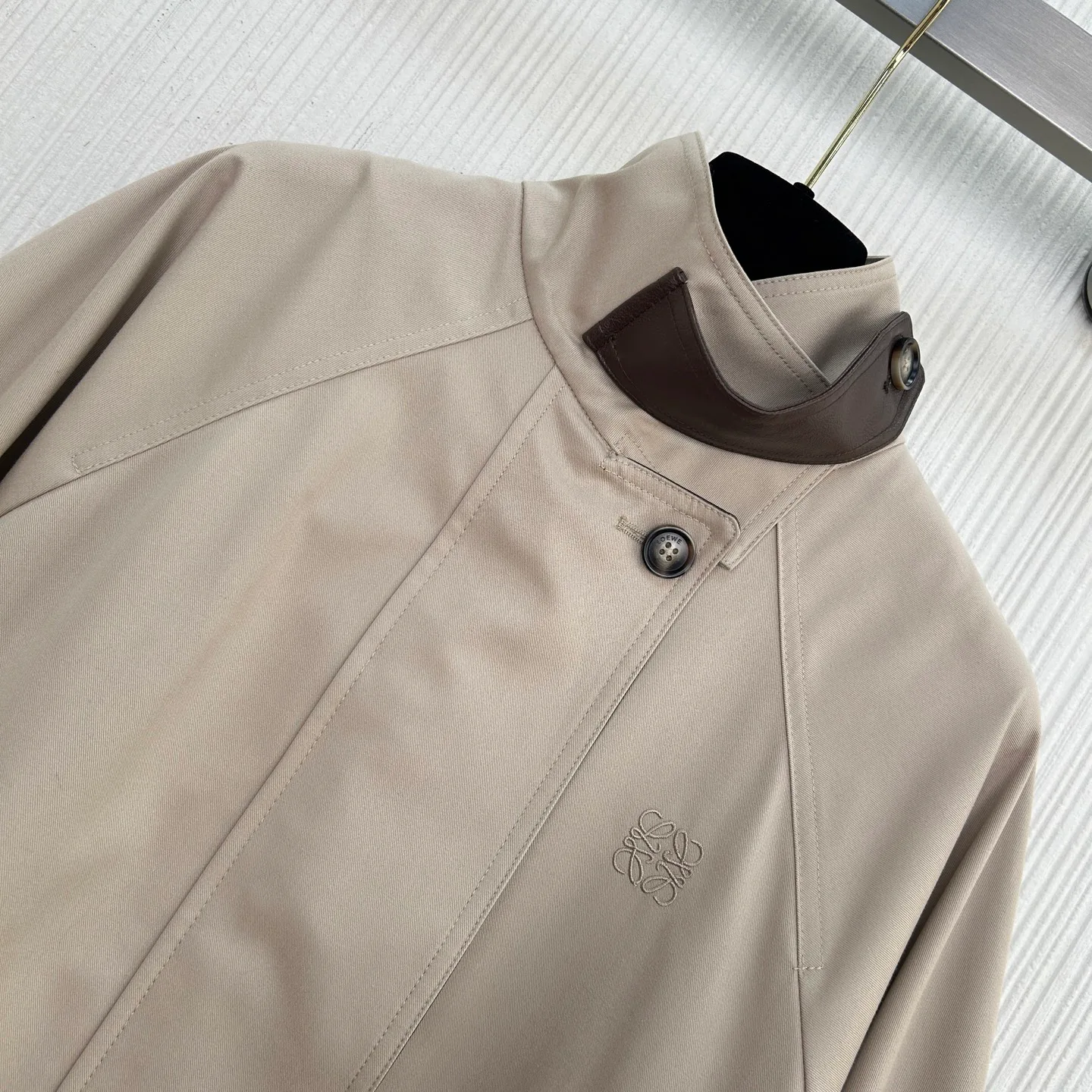 Women's Jackets And Down Jackets LOEWE 18311266
