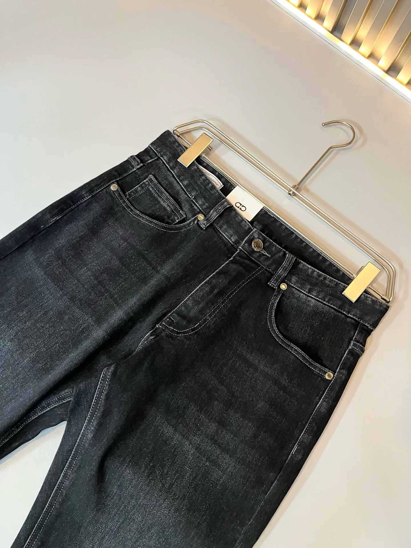 Men's Jeans SALVATORE FERRAGAMO 18081142