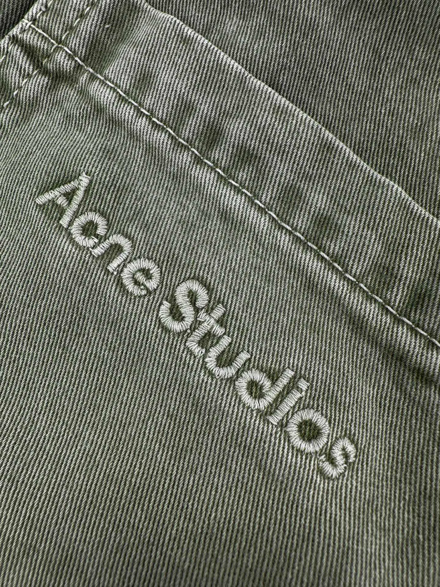 Women's Trousers ACNE STUDIOS 18046018