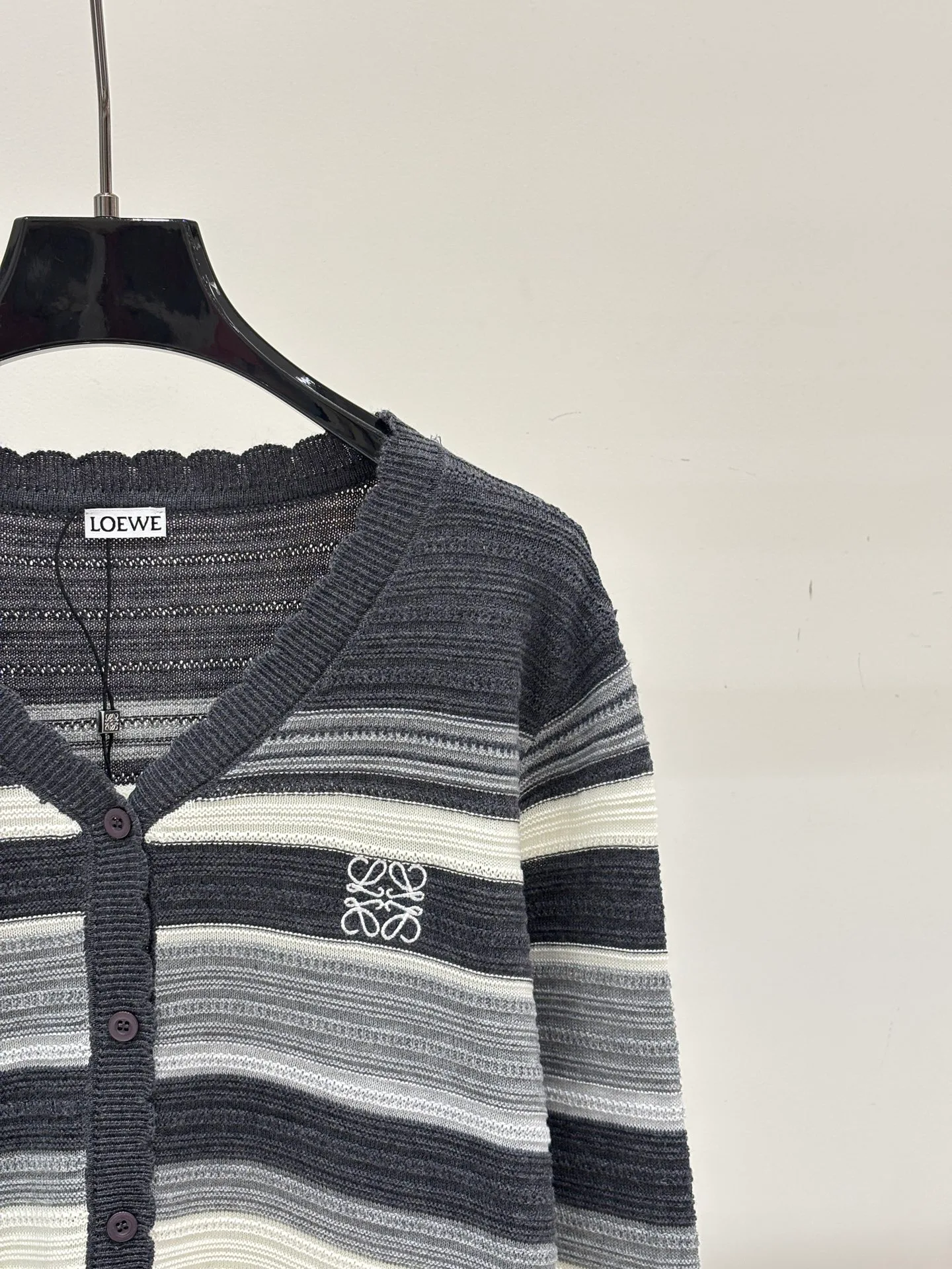 Women's Jumpers And Sweaters LOEWE 17827867