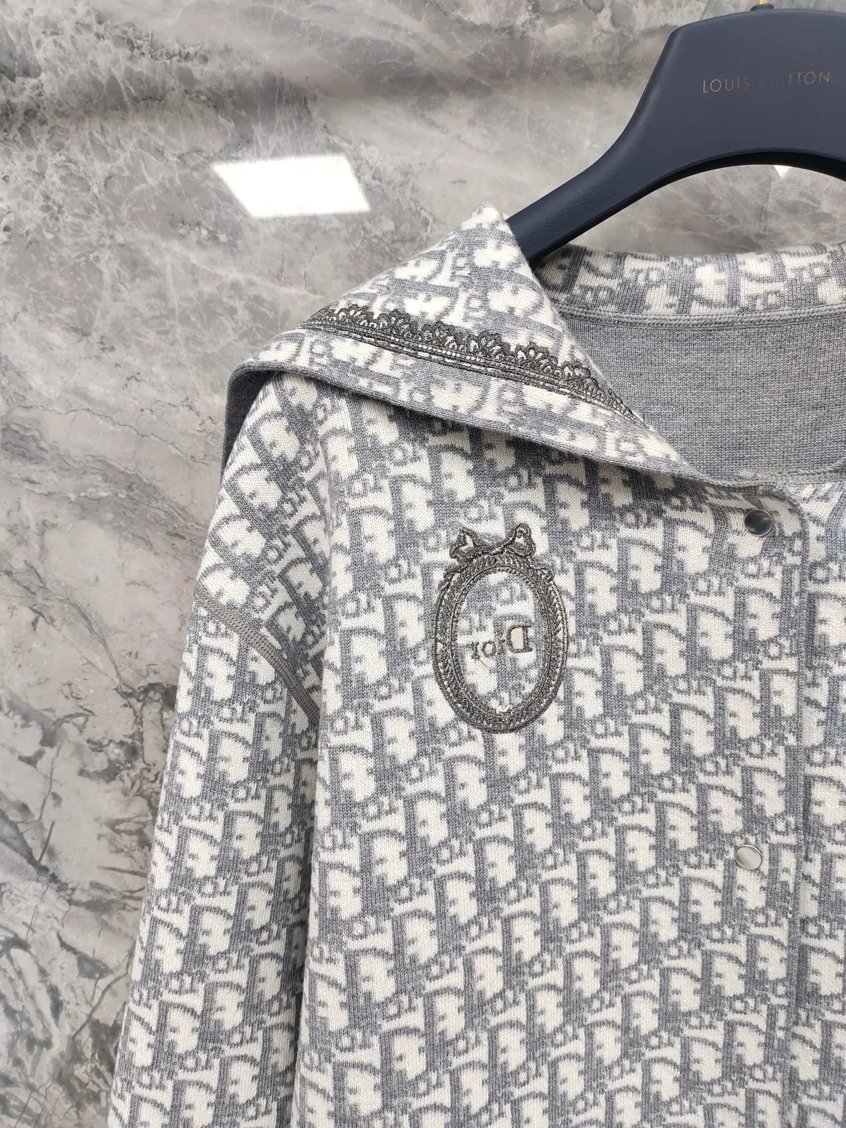 Women's Jumpers And Sweaters CHRISTIAN DIOR 17954293
