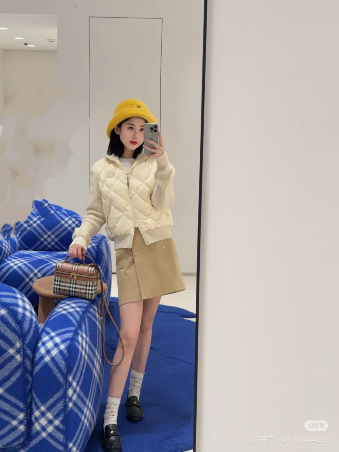 Women's Jackets And Down Jackets BURBERRY 17890722