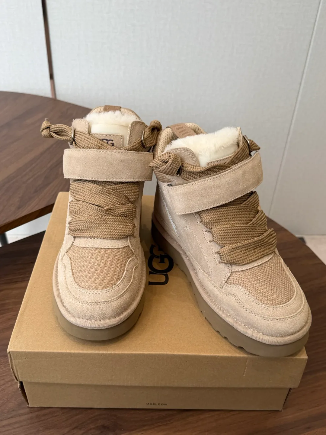 Women's Ugg Boots UGG 18146712
