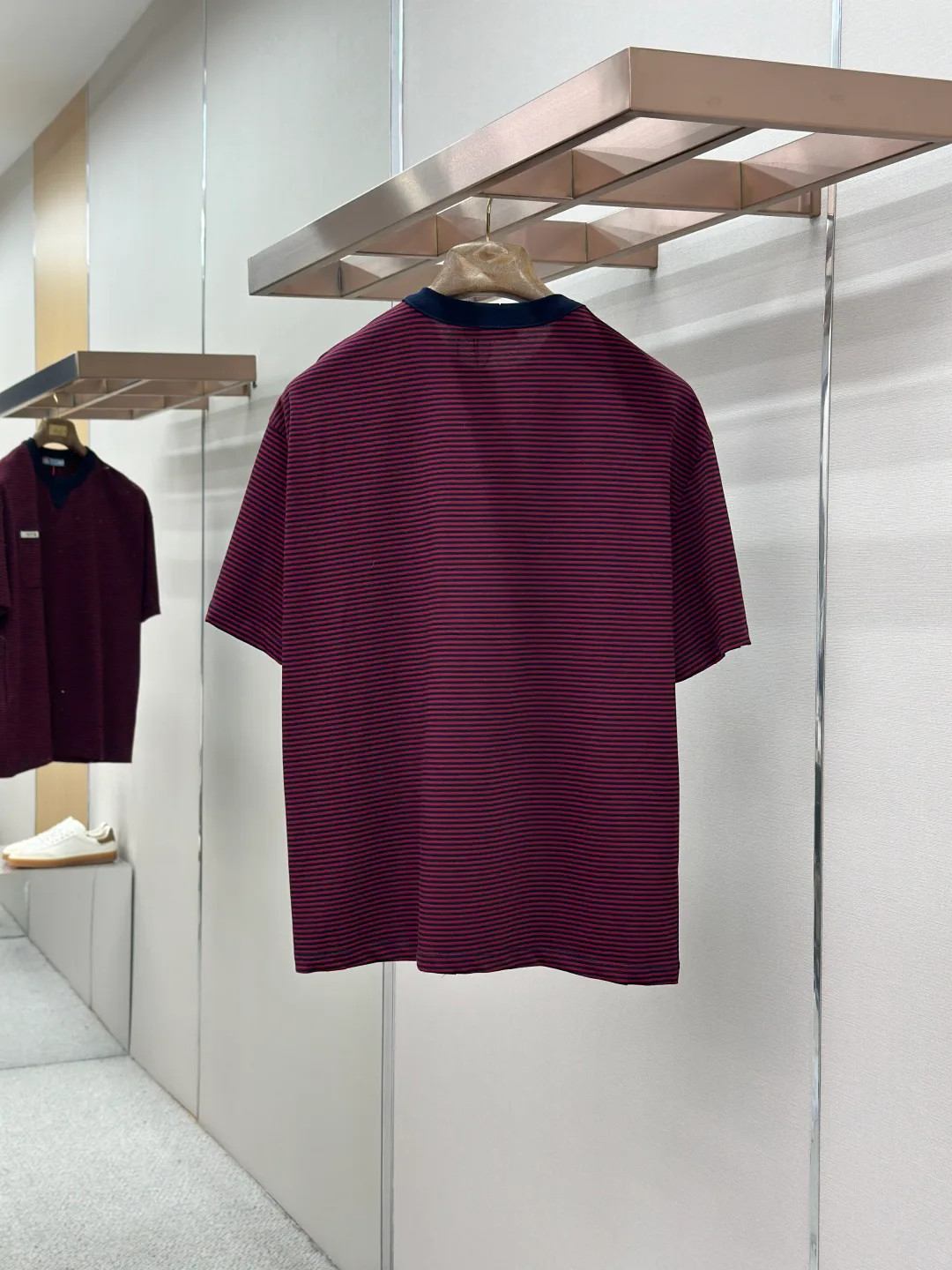 Women's T-Shirts PRADA 18191041