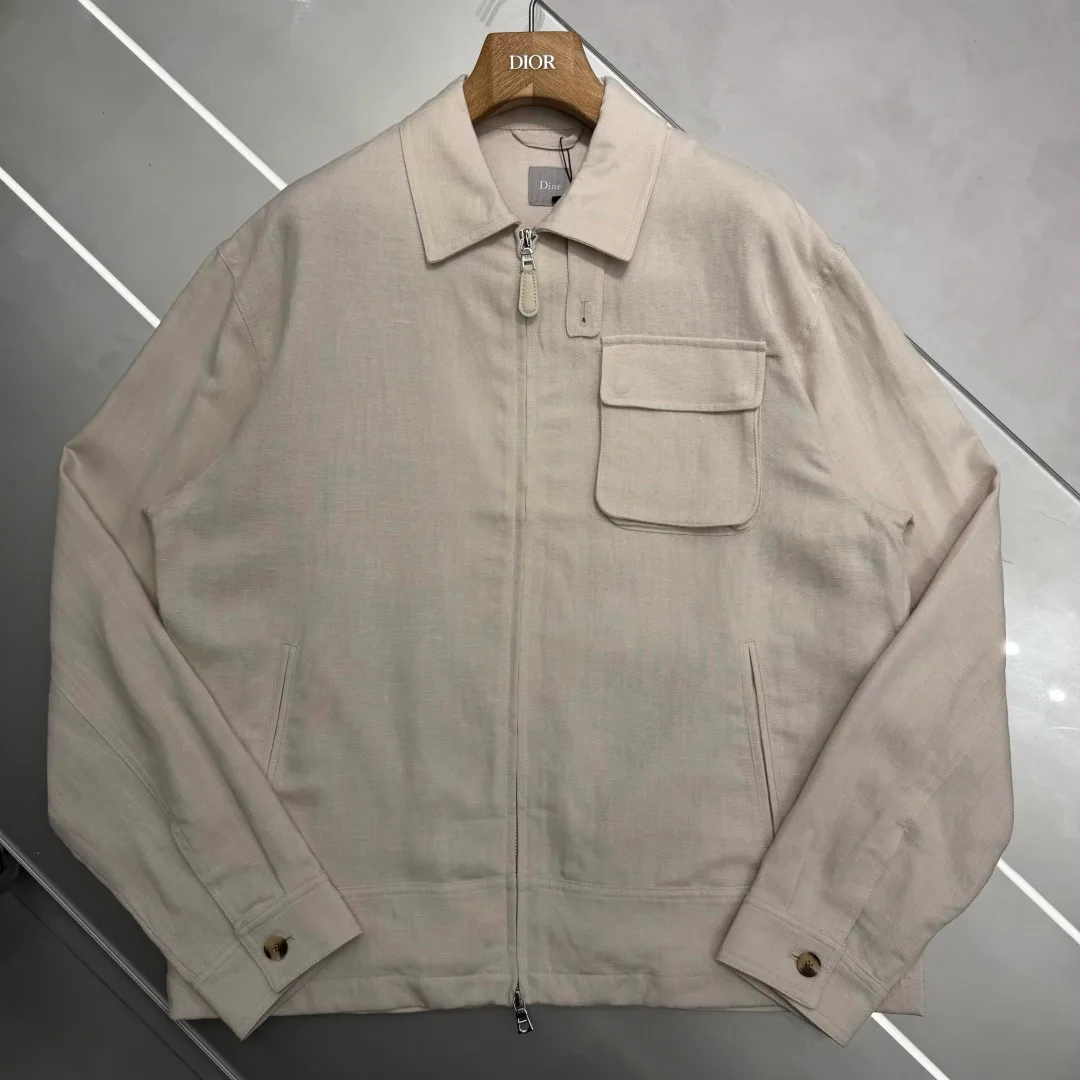 Men's Jackets And Down Jackets CHRISTIAN DIOR 17594068
