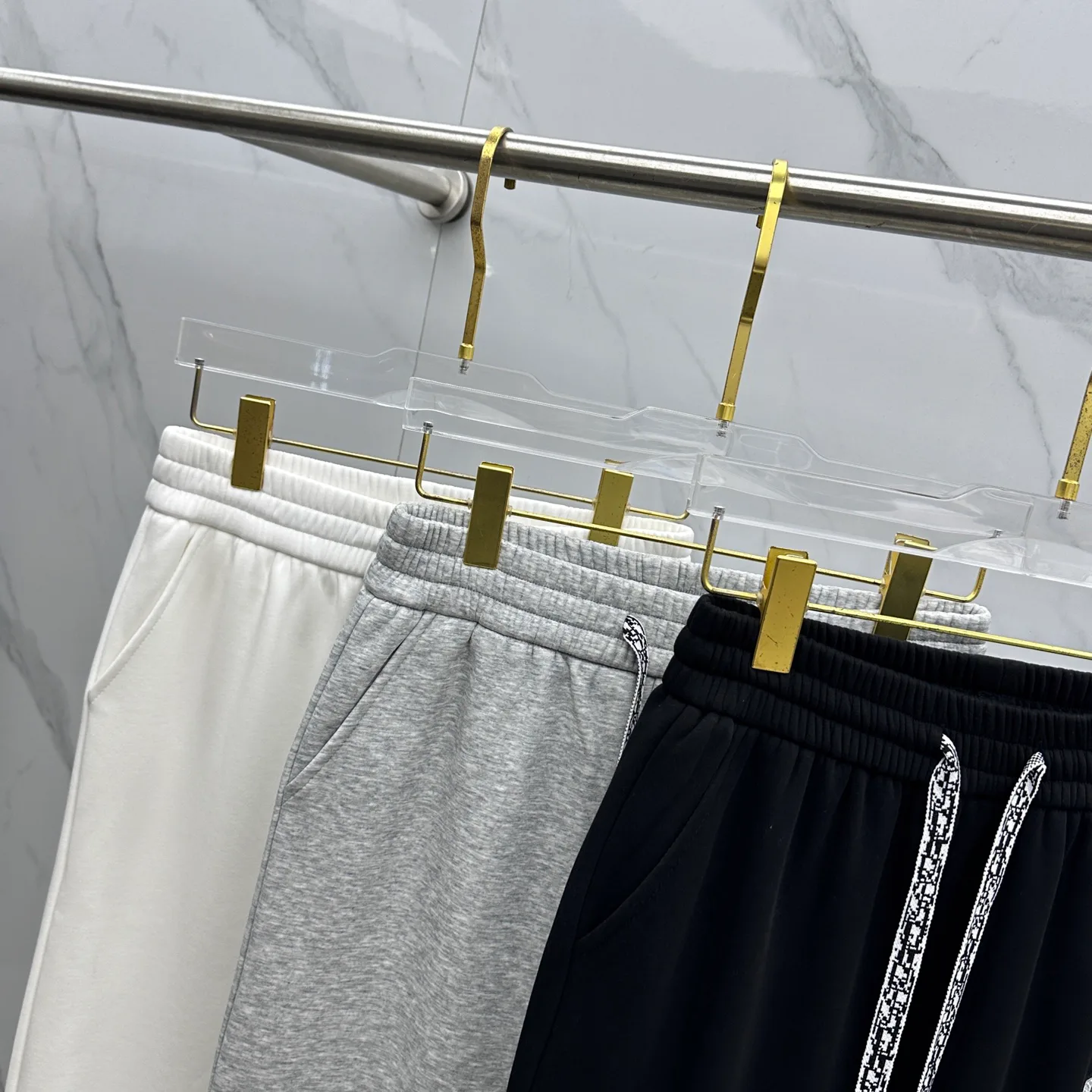 Men's Trousers CHRISTIAN DIOR 18246674