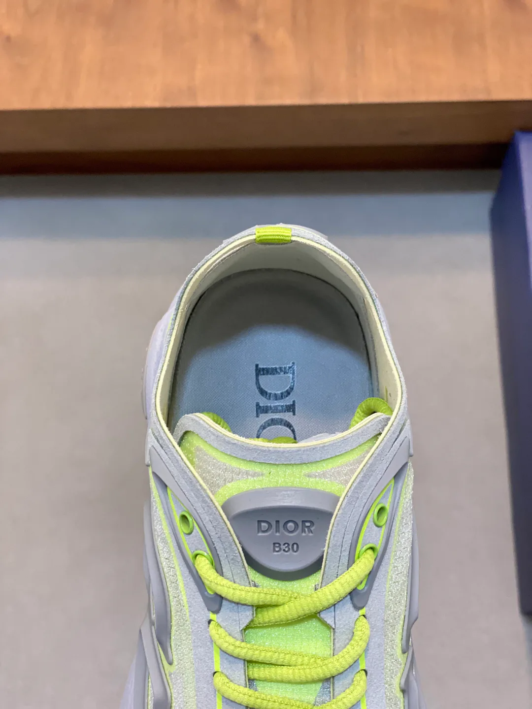 Men's Sneakers CHRISTIAN DIOR 17342978