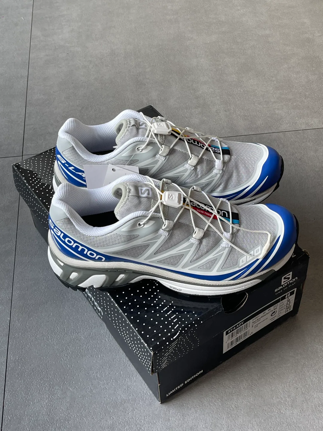 Women's Sneakers SALOMON 18493455