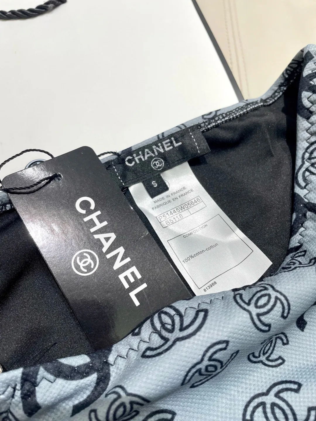 Women's Swimwear CHANEL 17498368