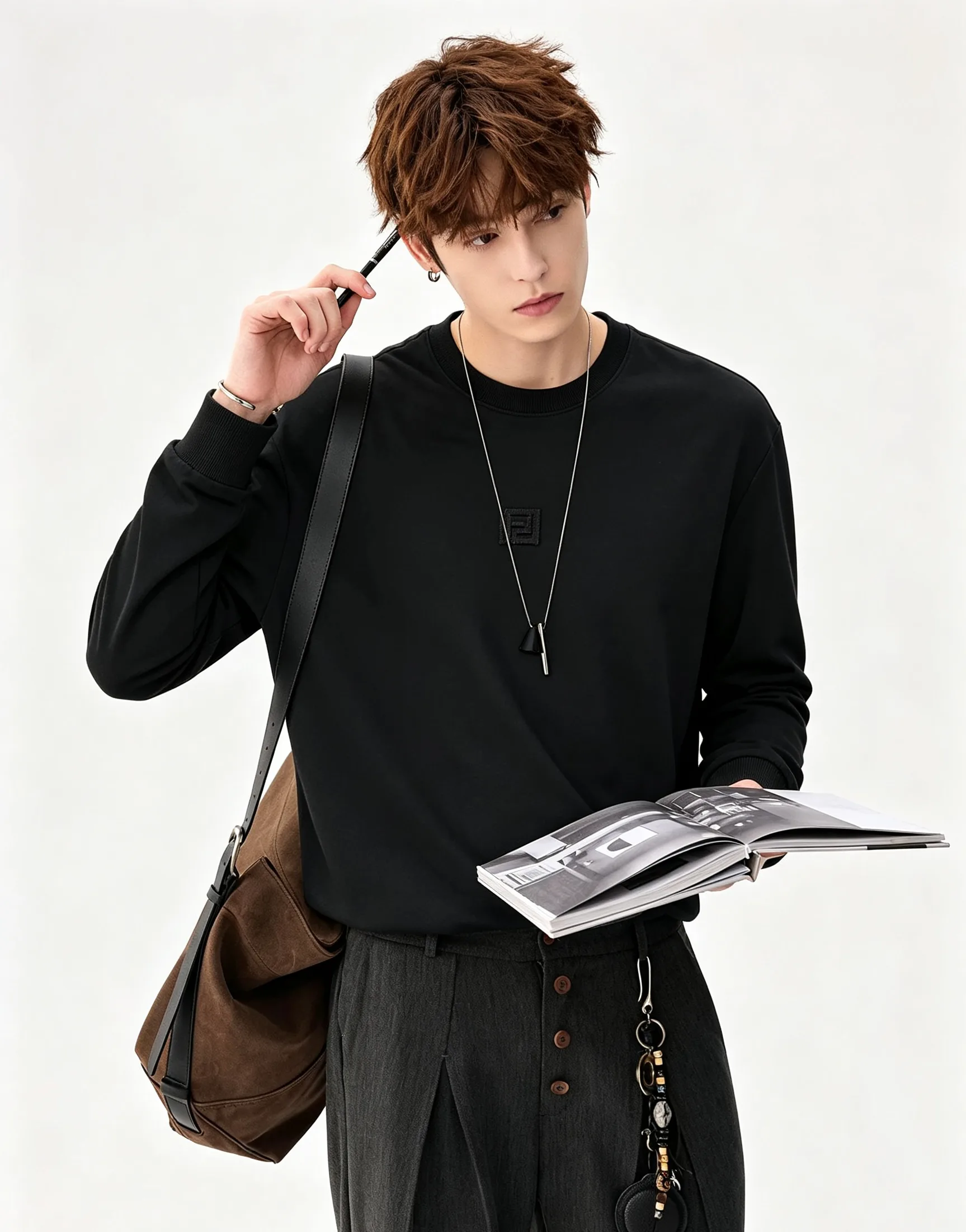 Футболки Мужские Fendi 18592726