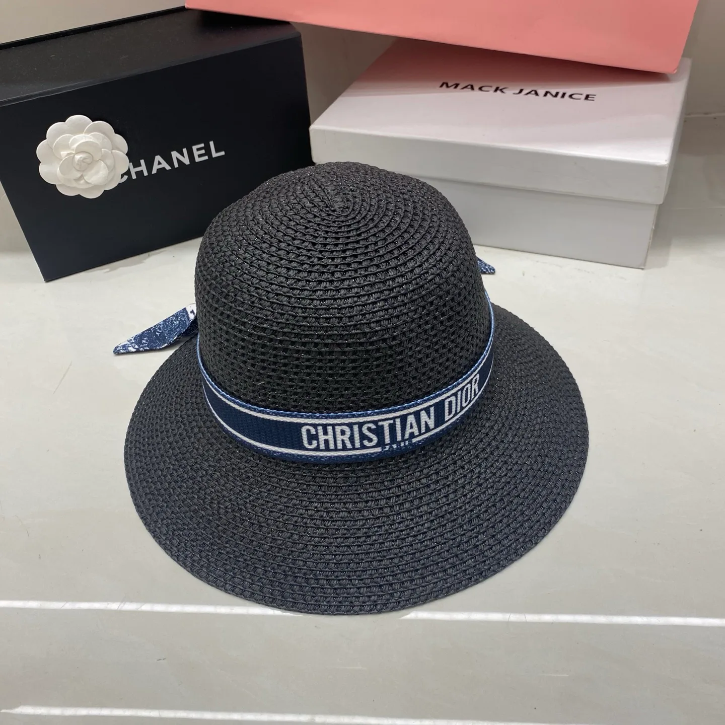 Hats CHRISTIAN DIOR 17498279