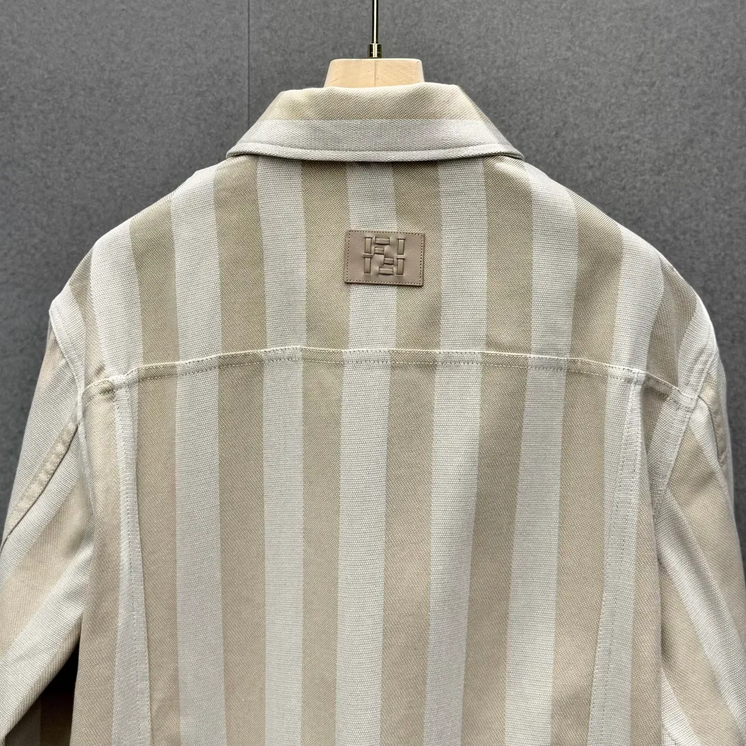 Men's Jackets And Down Jackets FENDI 16959558