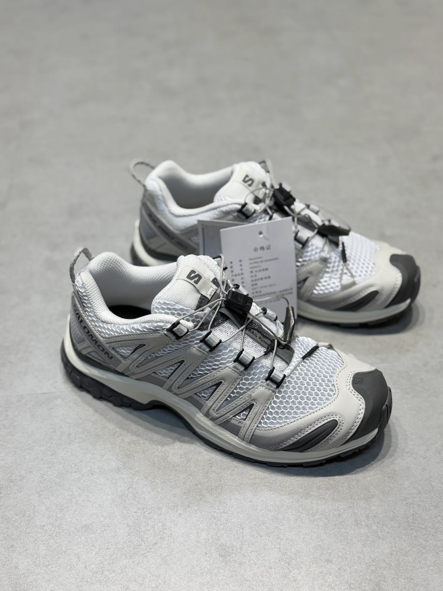 Men's Sneakers SALOMON 17928377