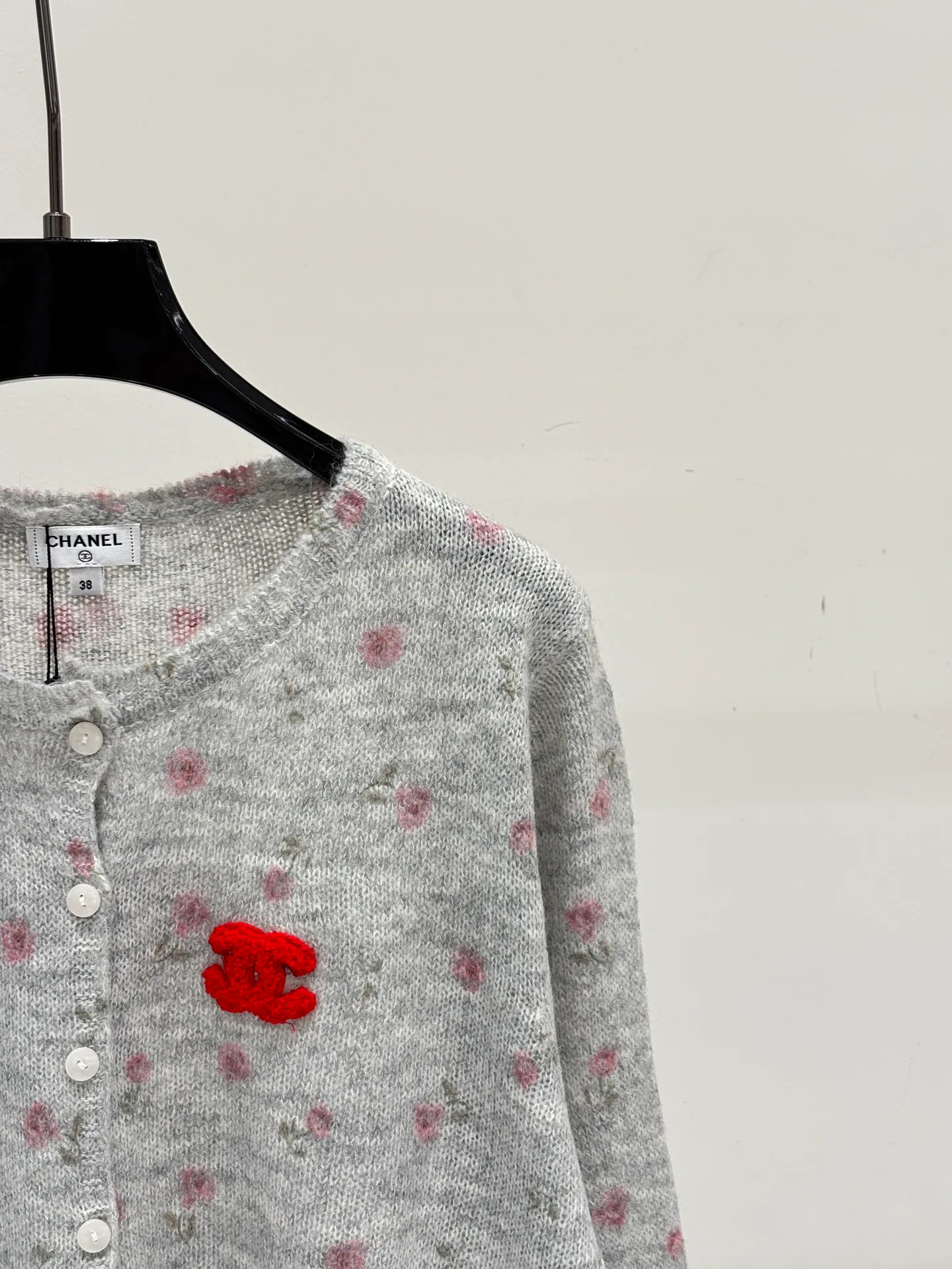 Women's Jumpers And Sweaters CHANEL 18138518
