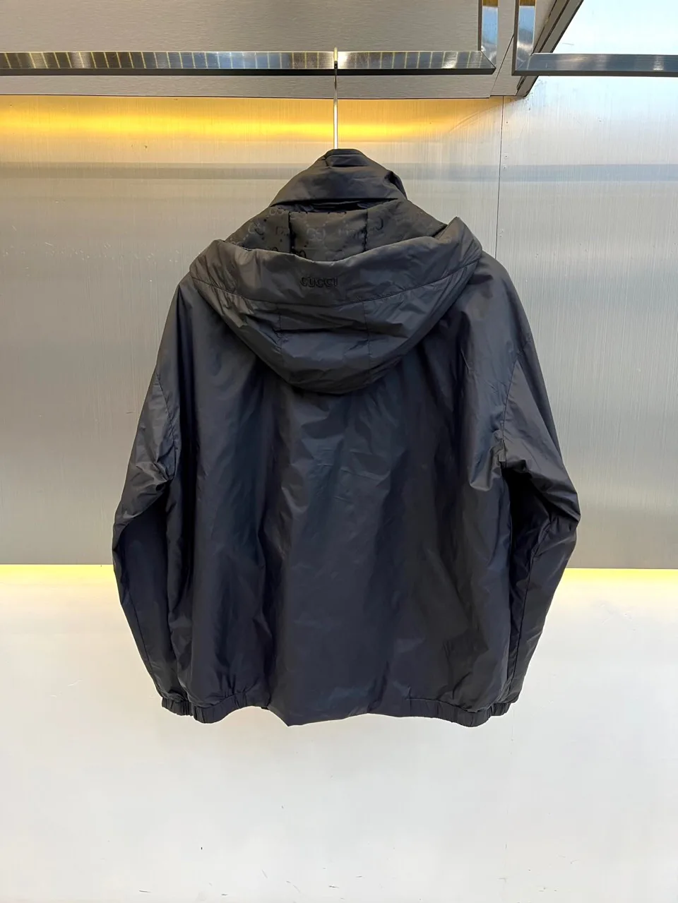 Women's Jackets And Down Jackets GUCCI 18416747