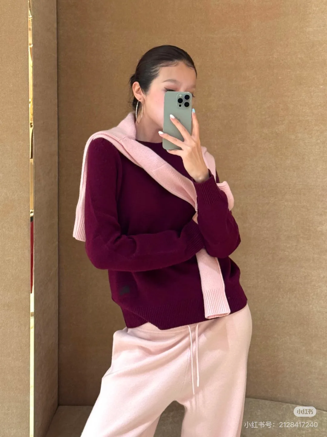 Women's Jumpers And Sweaters BURBERRY 18264821