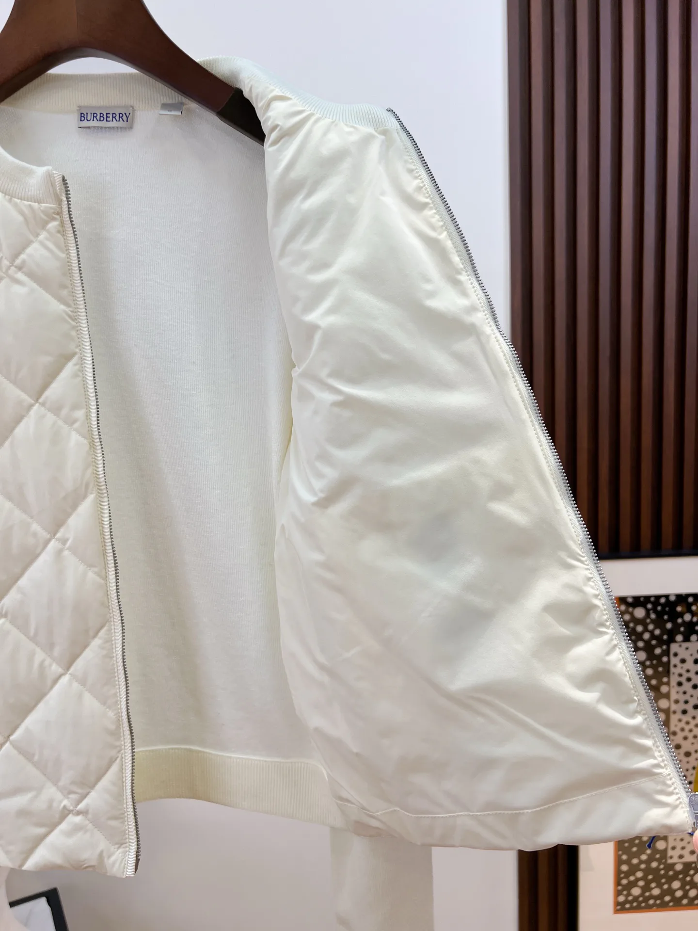 Women's Jackets And Down Jackets BURBERRY 18279522