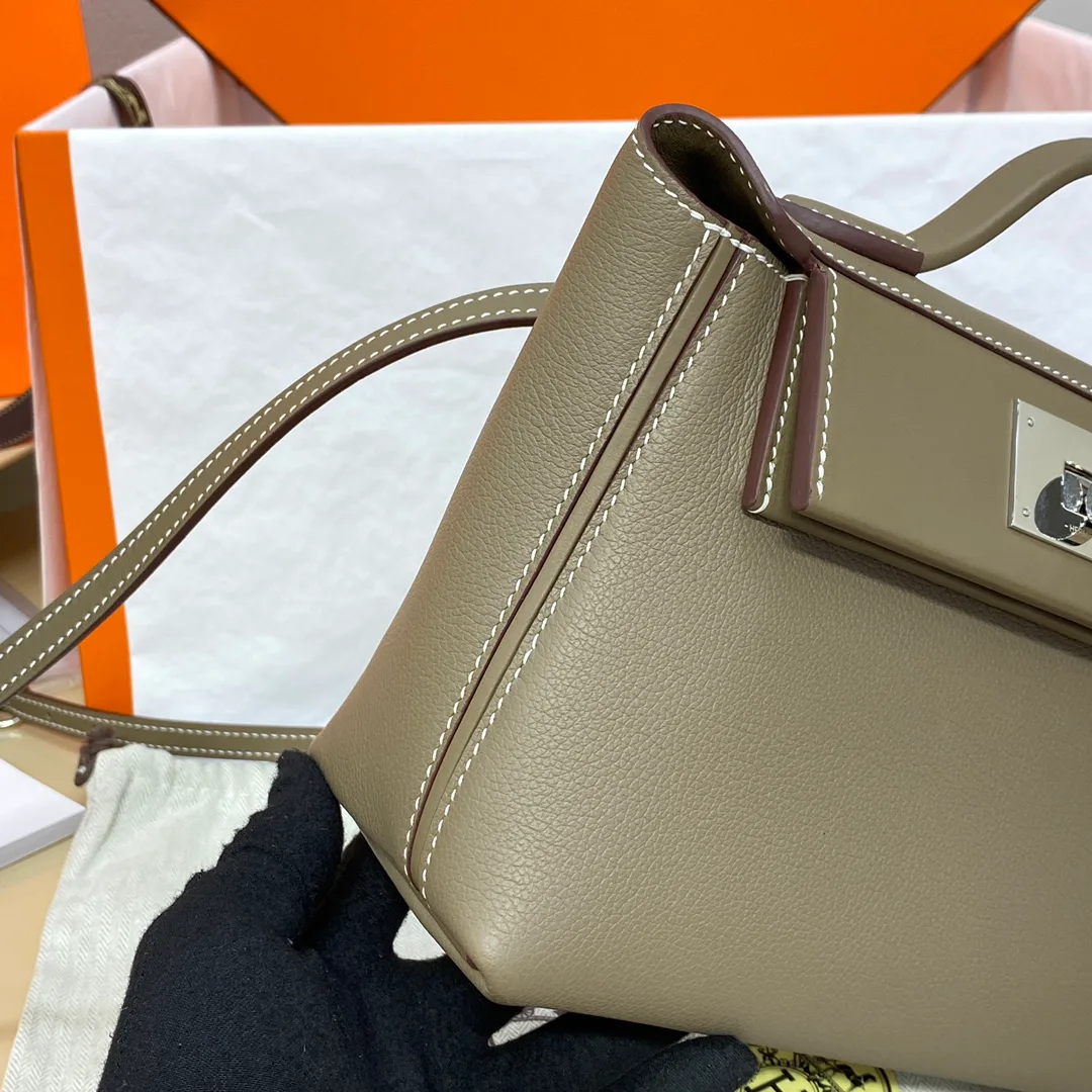 Women's Classic Handbags HERMES 18242999