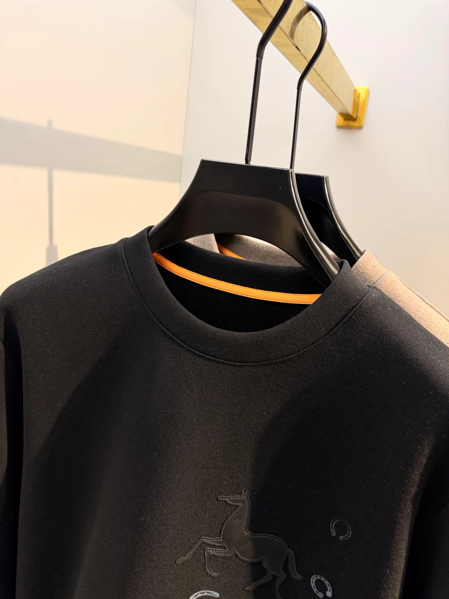 Men's Sweatshirts And Hoodies HERMES 18364218