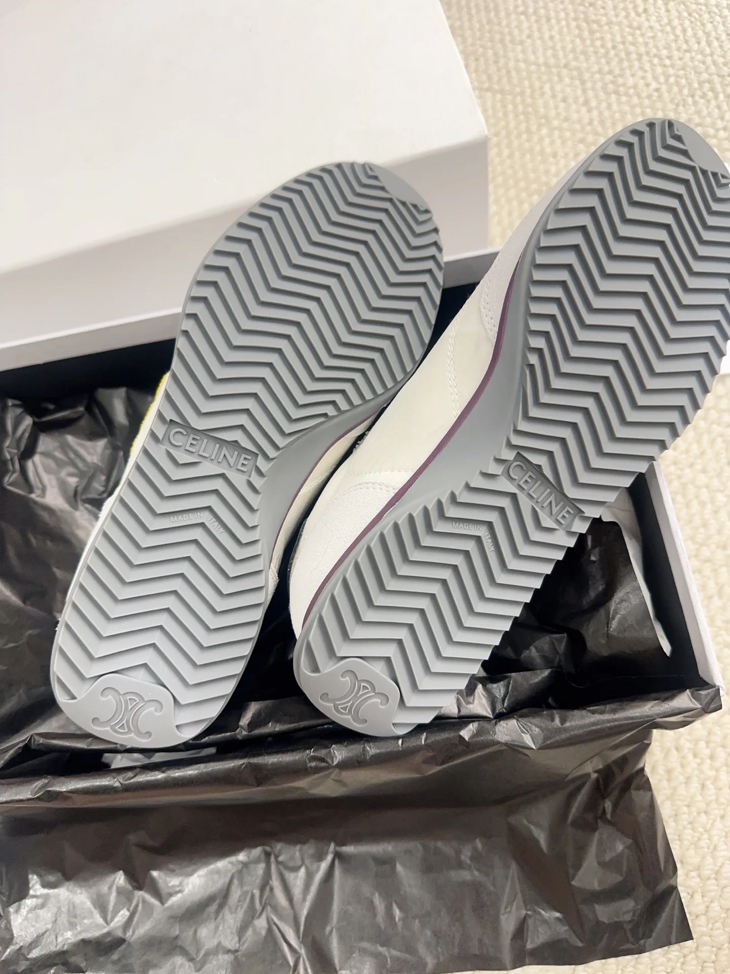 Women's Sneakers CELINE 17978759