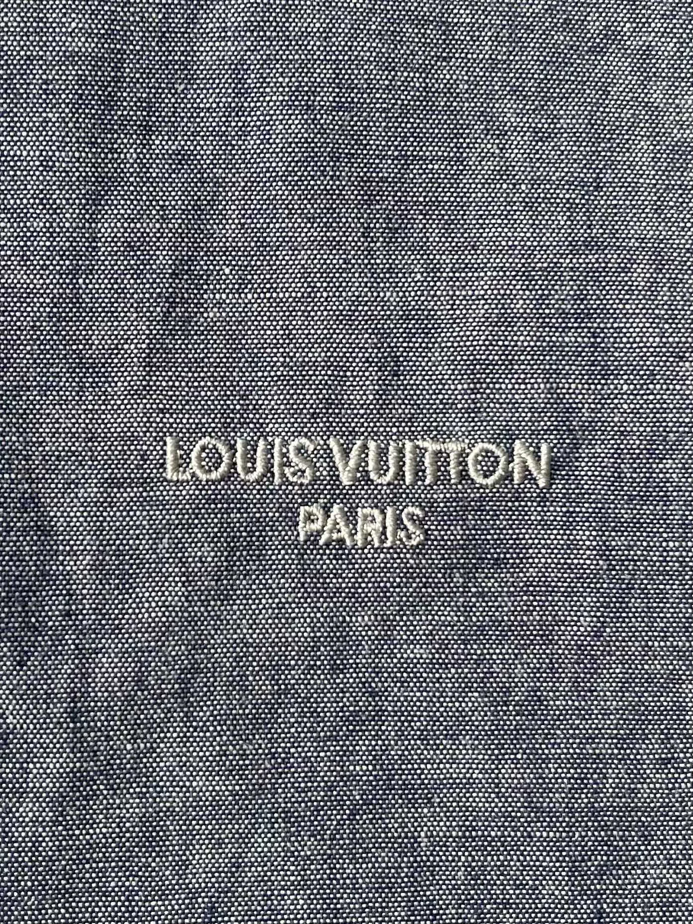 Men's Jackets And Down Jackets LOUIS VUITTON 18359823