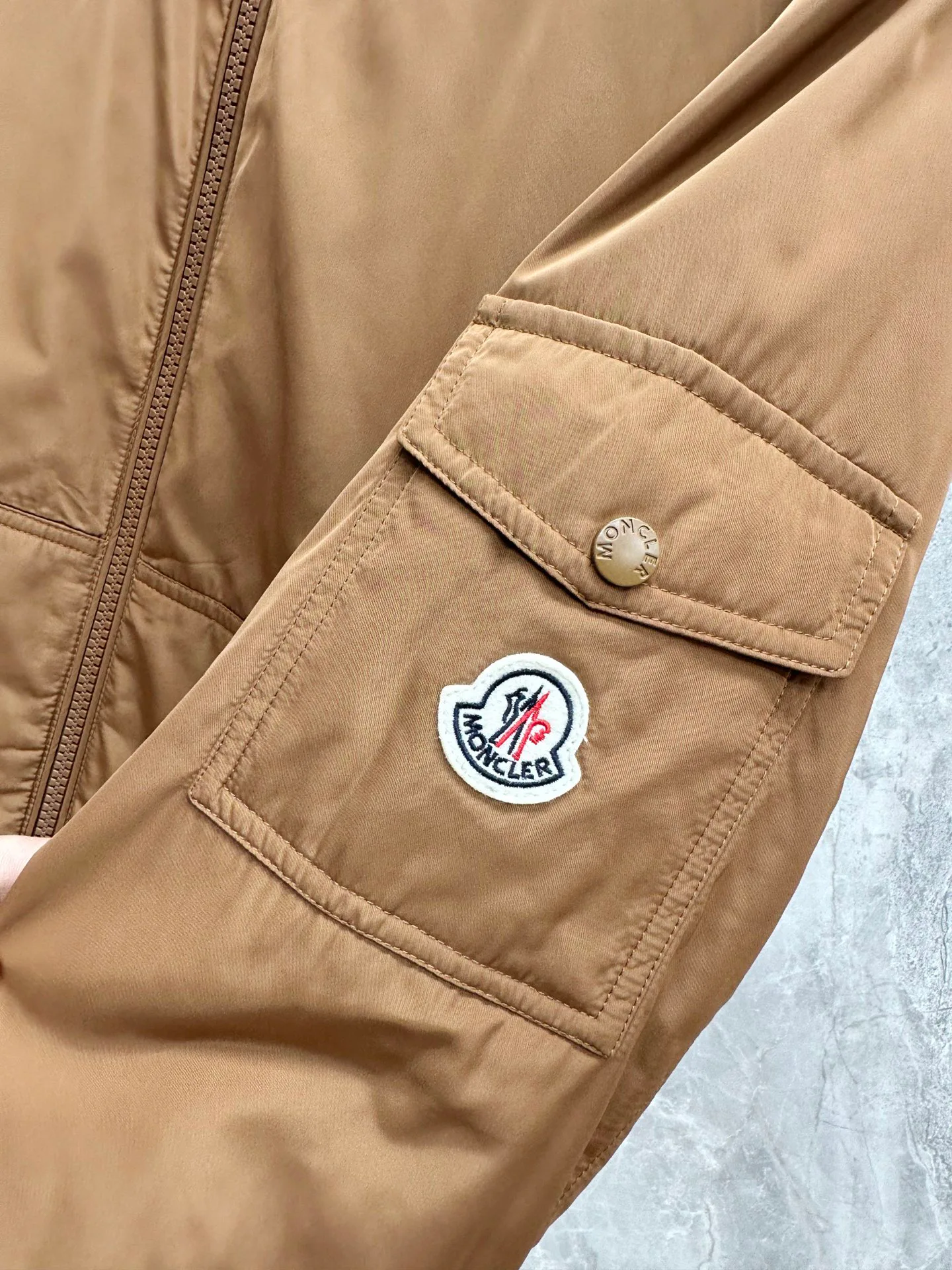 Men's Jackets And Down Jackets MONCLER 18178779