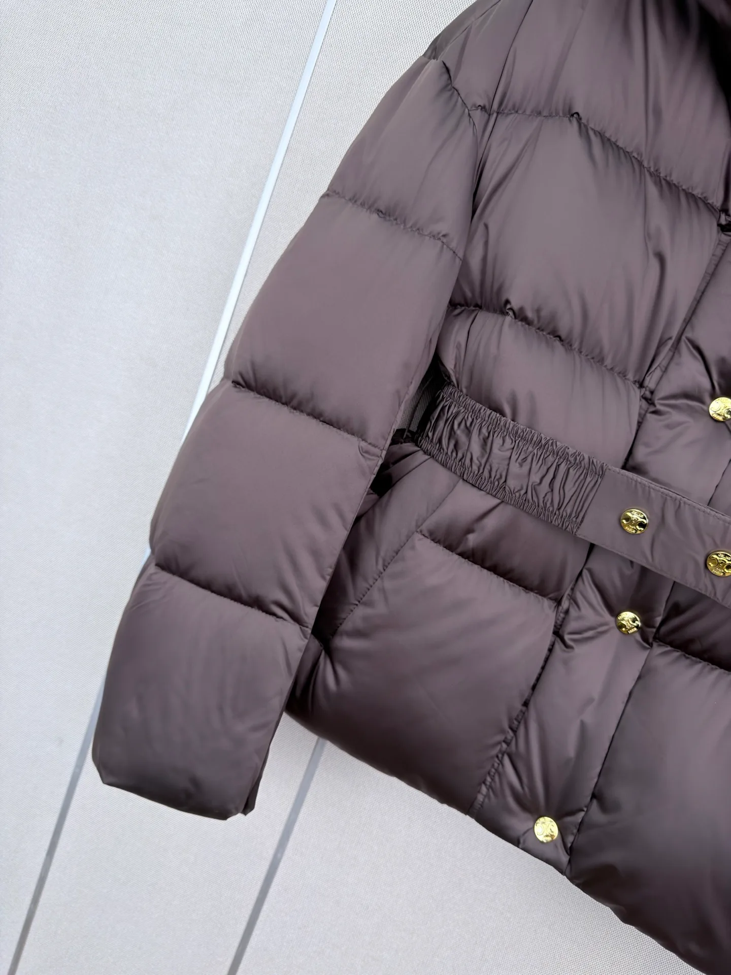 Women's Jackets And Down Jackets CELINE 18015905
