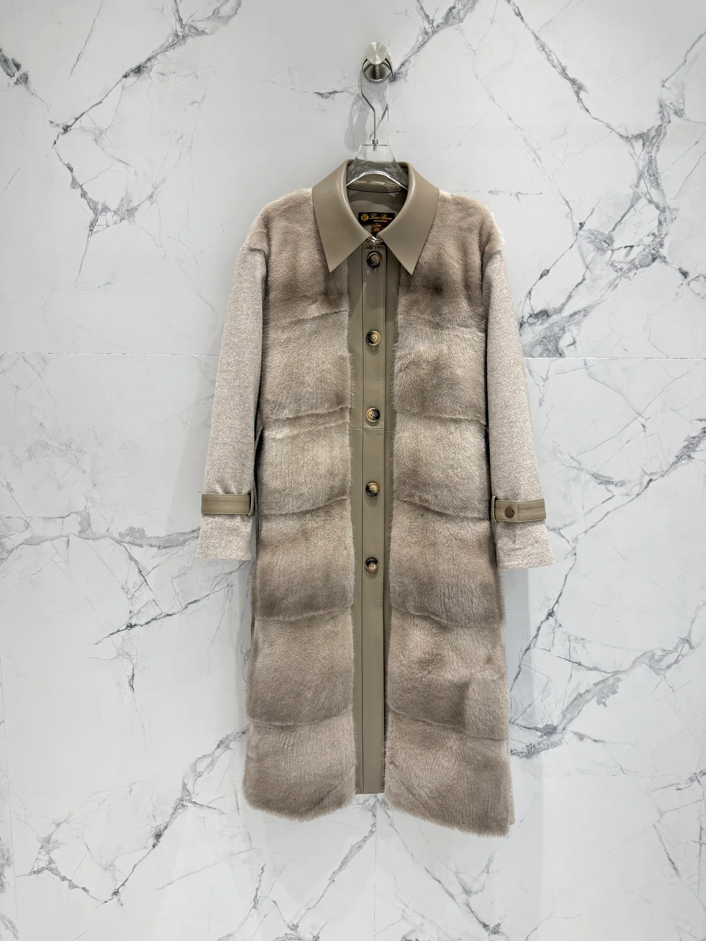 Women's Coats LORO PIANA 18082850