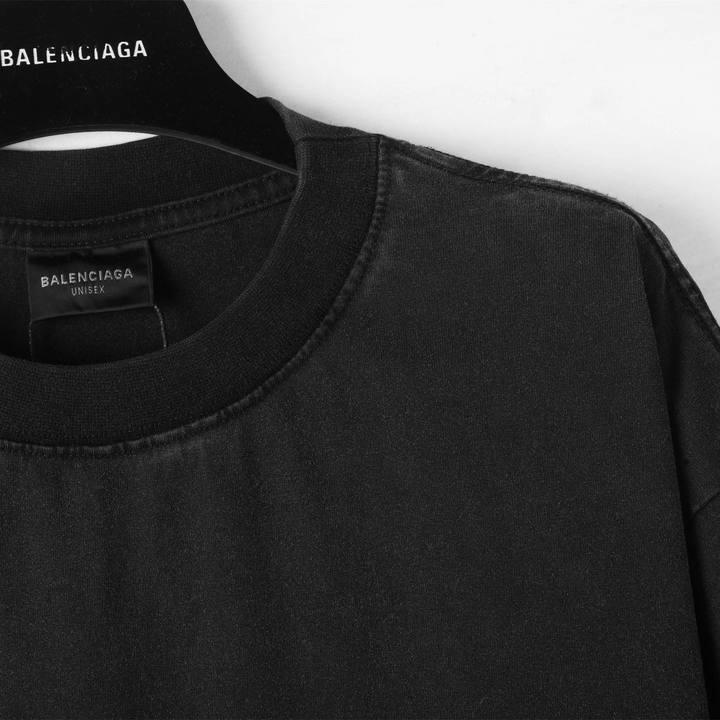 Men's T-Shirts BALENCIAGA 18190677
