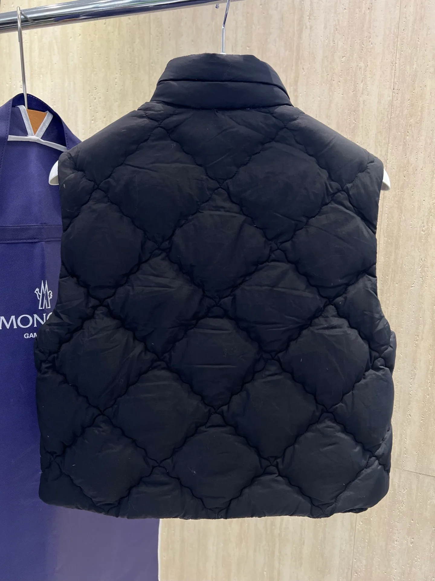Men's Vests MONCLER 18330483