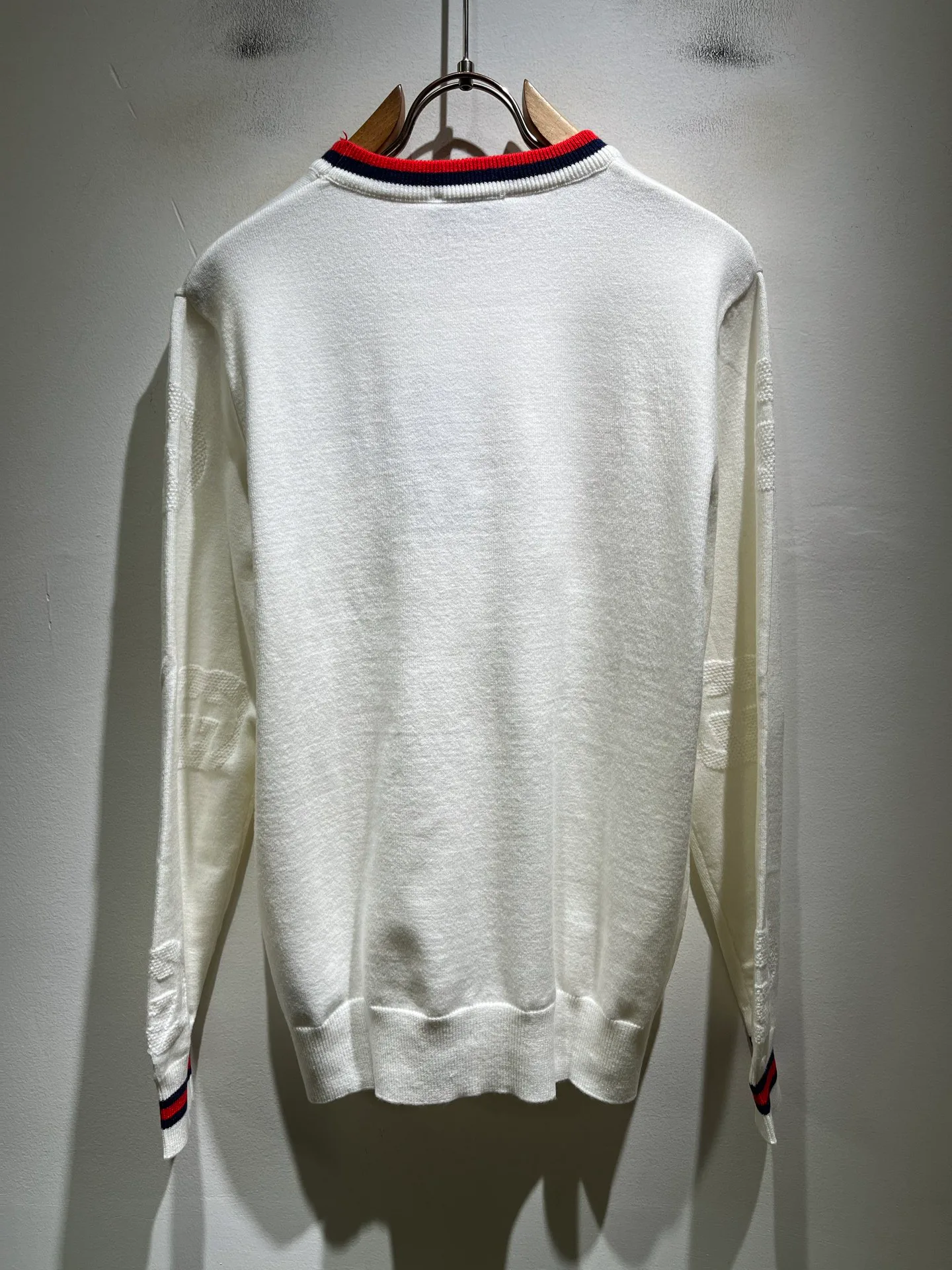 Men's Jumpers And Sweaters GUCCI 18243855