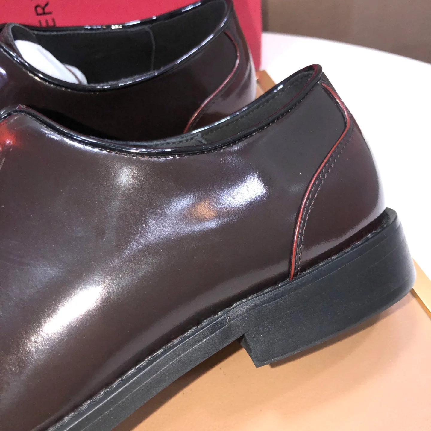 Men's Loafers And Dress Shoes SALVATORE FERRAGAMO 18262186