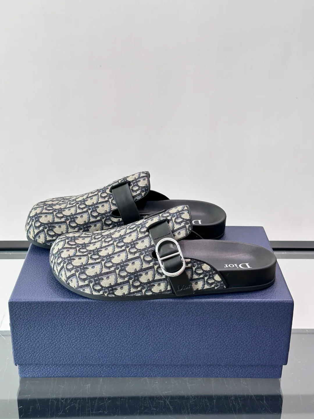 Men's Mules And Clogs CHRISTIAN DIOR 18376893