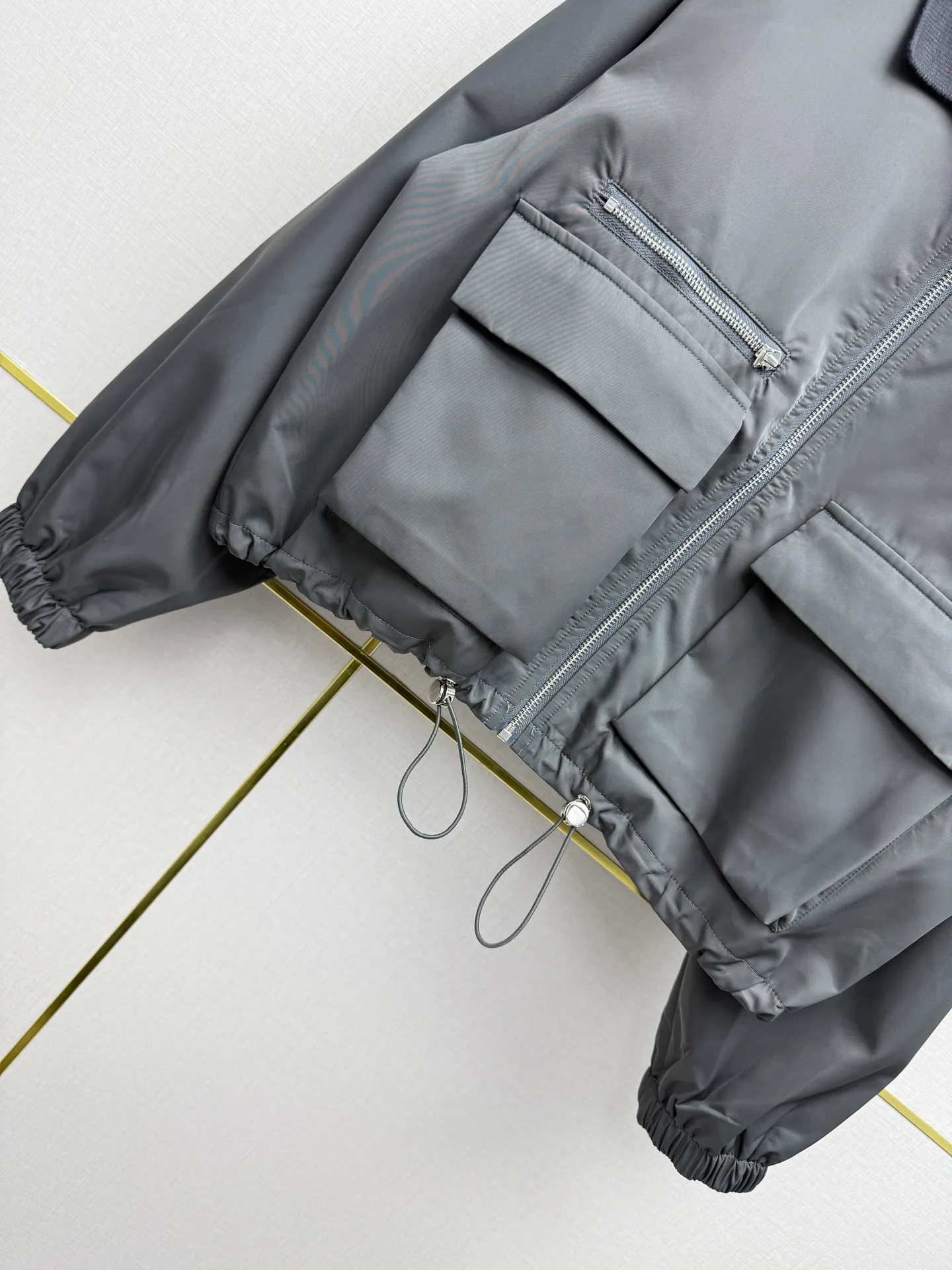 Women's Jackets And Down Jackets PRADA 17953145