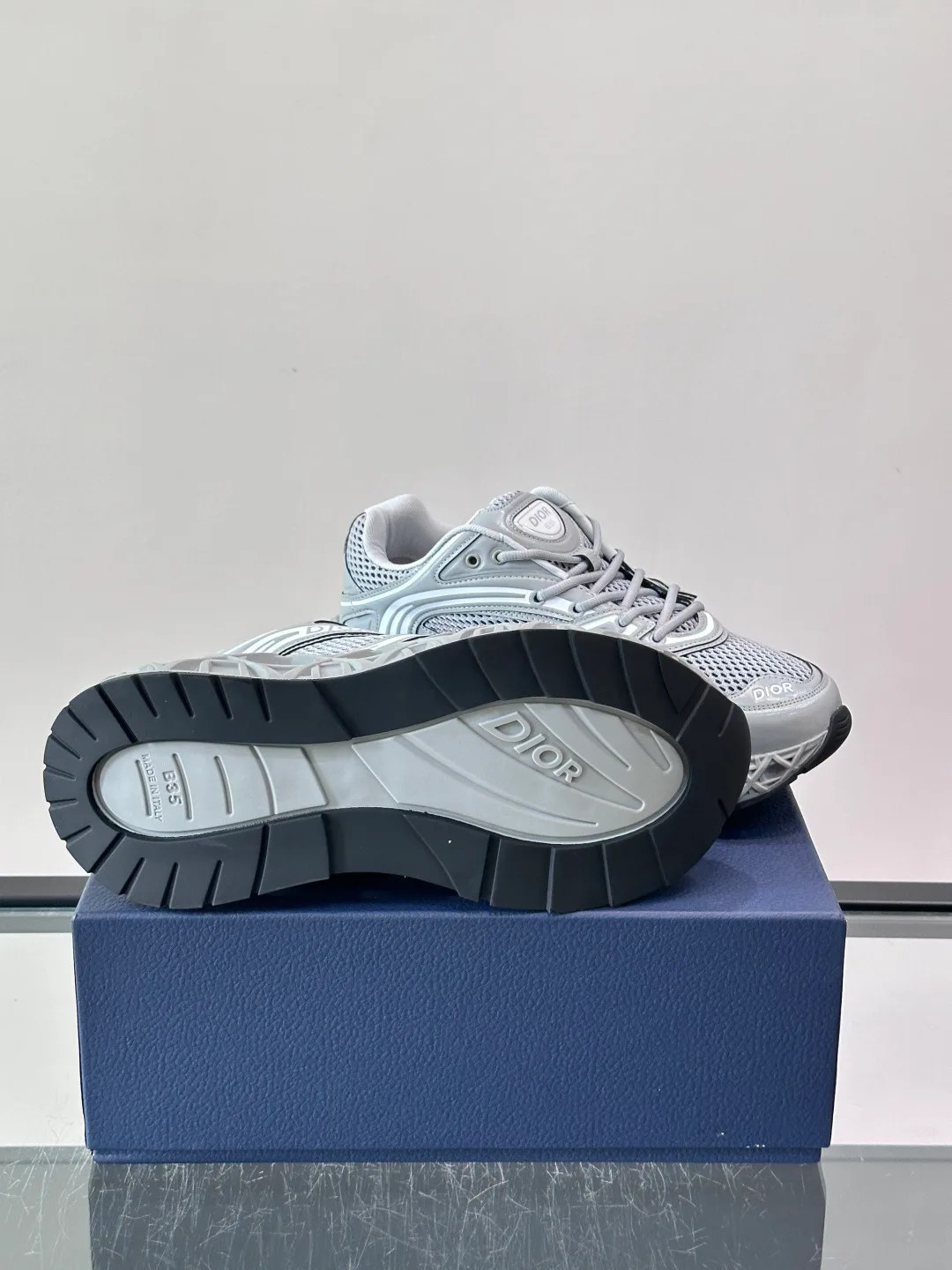 Men's Sneakers CHRISTIAN DIOR 18102563