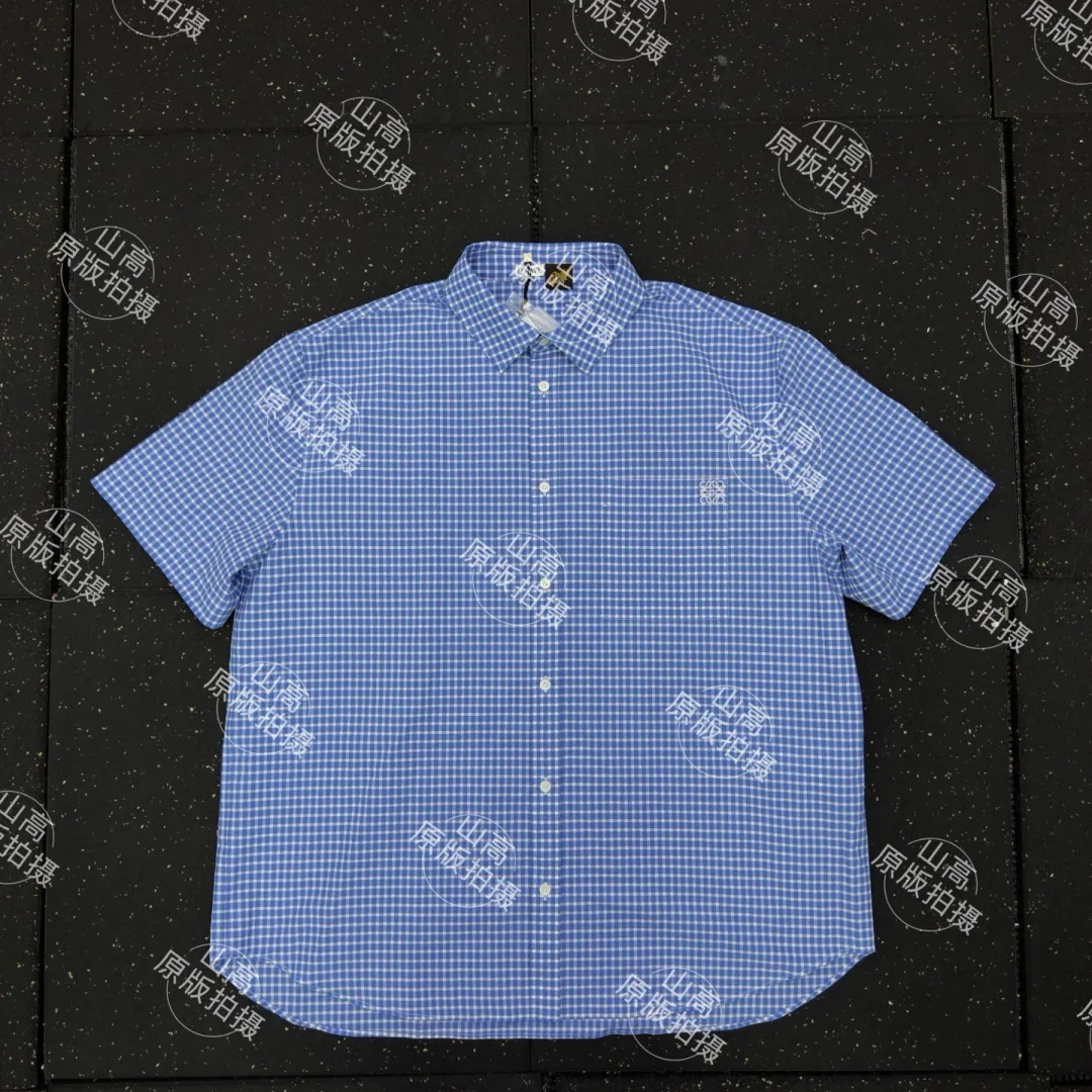 Men's Shirts LOEWE 17288584