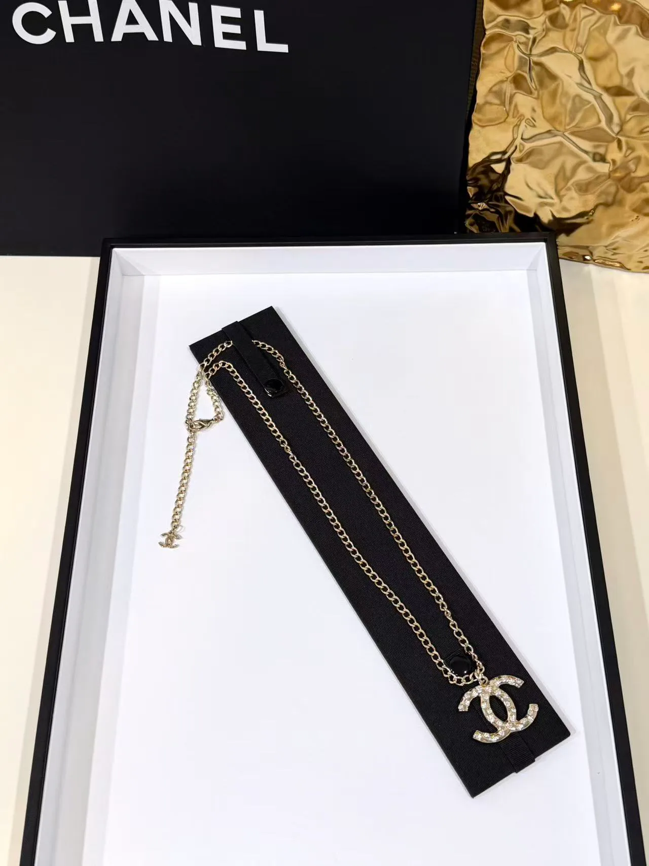 Jewelry CHANEL 18070419