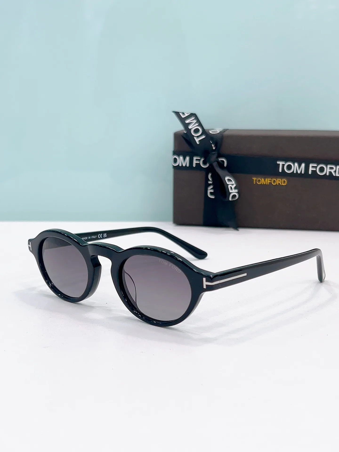 Glasses TOM FORD 19572279