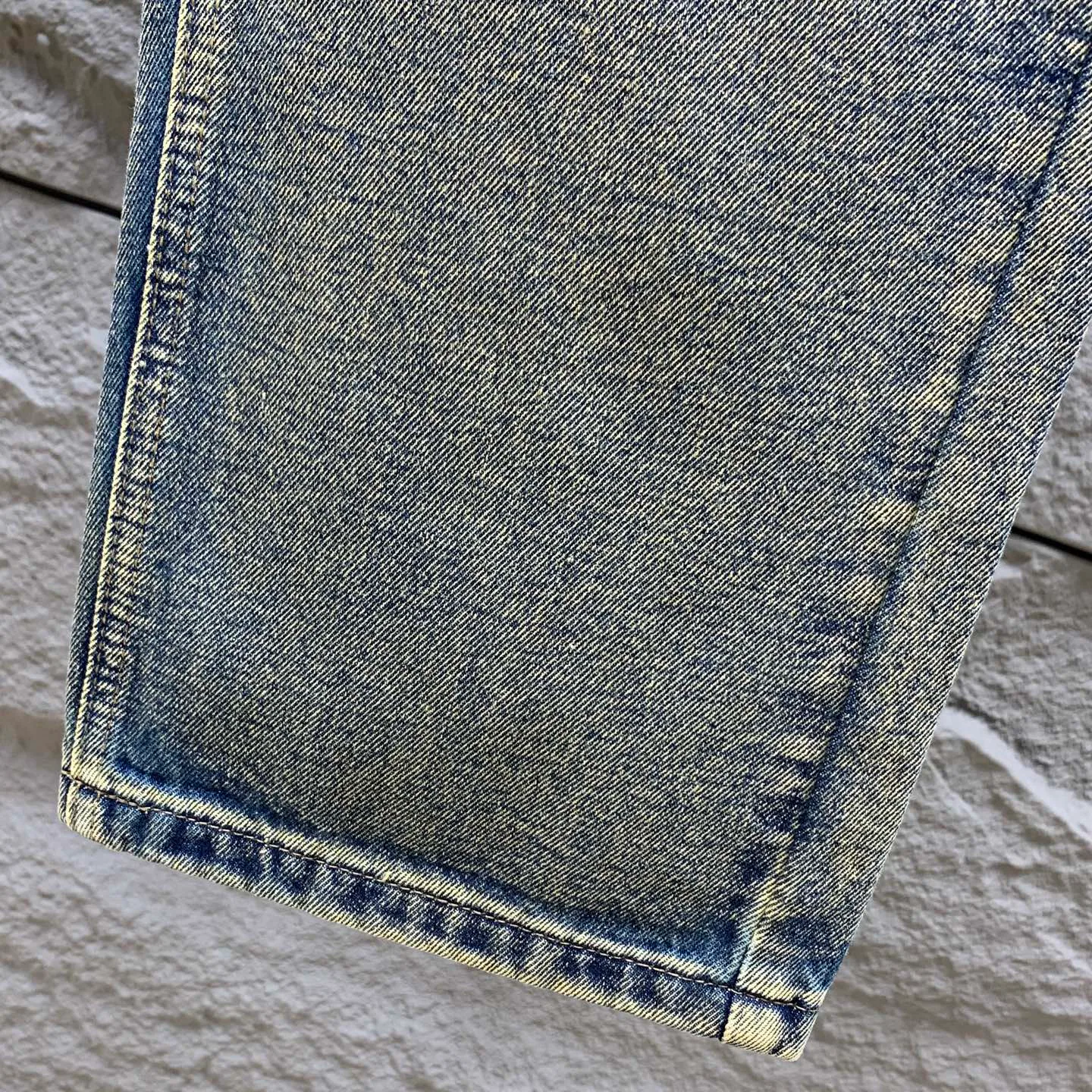 Men's Jeans LOUIS VUITTON 18296277