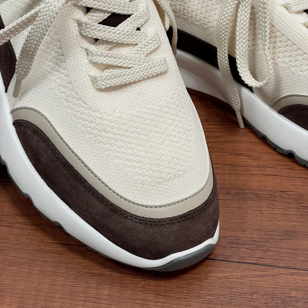 Men's Sneakers BRUNELLO CUCINELLI 17307311