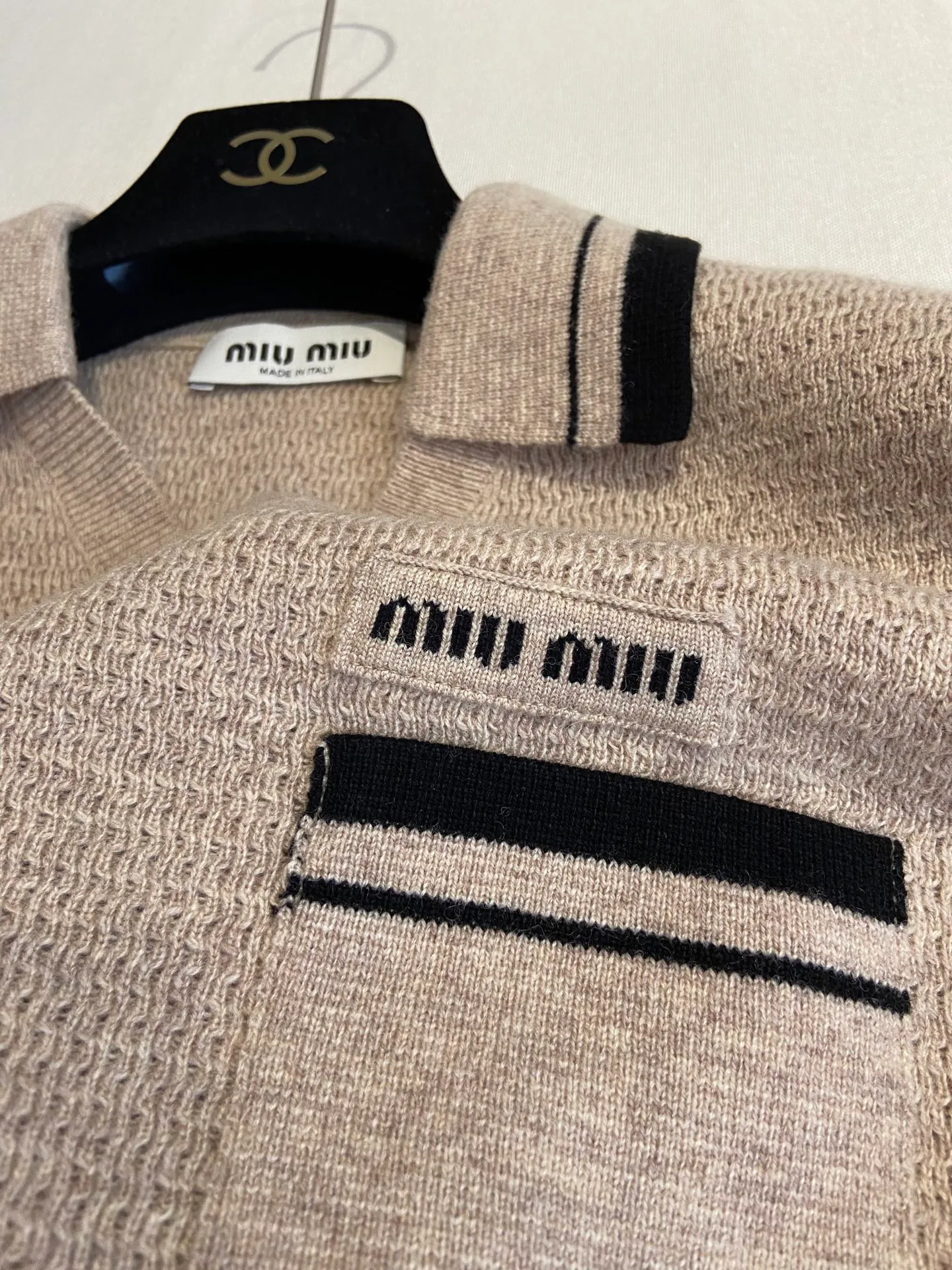 Women's Vests MIU MIU 18088917
