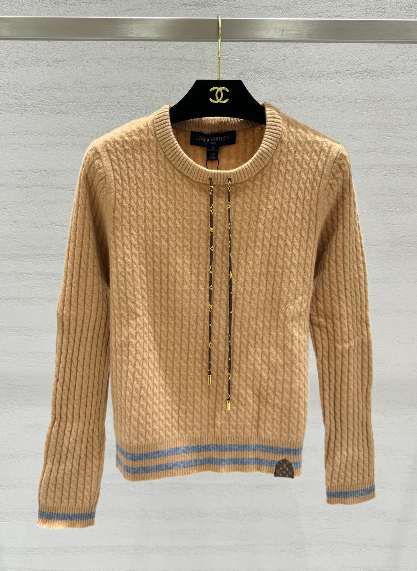 Women's Jumpers And Sweaters LOUIS VUITTON 18028219