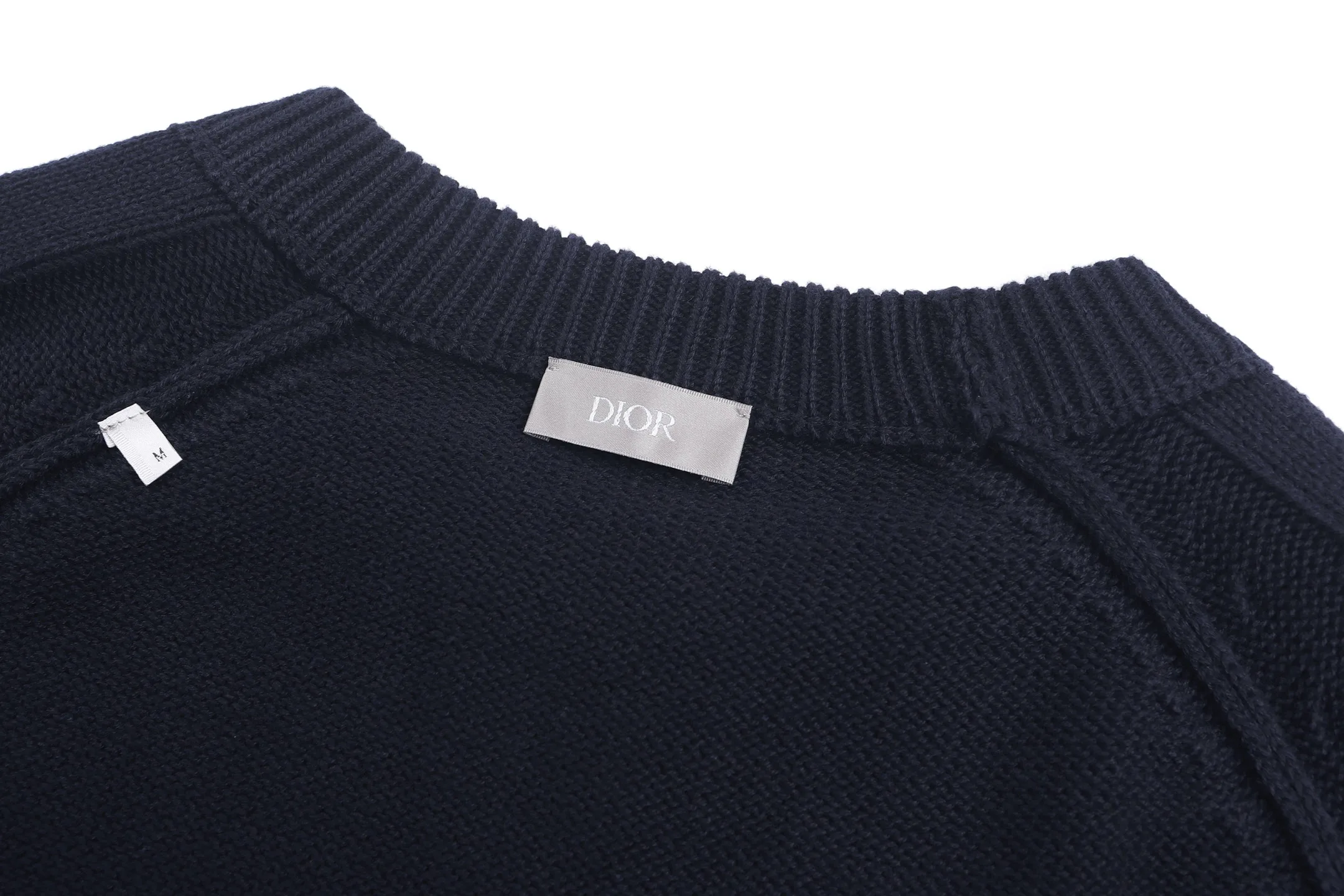 Men's Jumpers And Sweaters CHRISTIAN DIOR 18073690