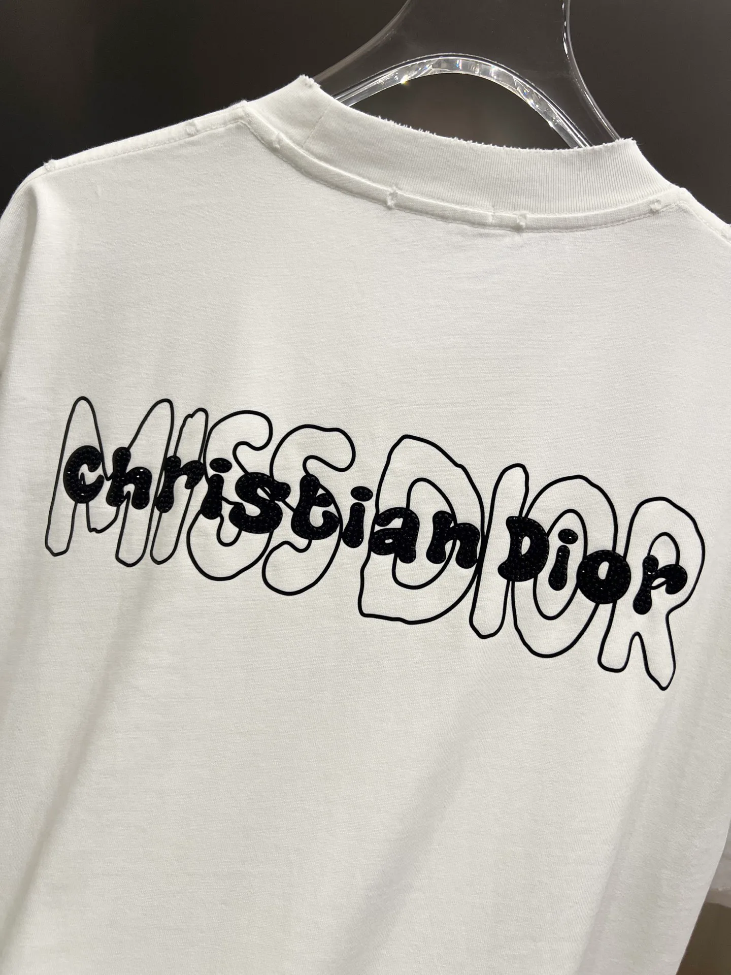 Men's T-Shirts CHRISTIAN DIOR 17662887